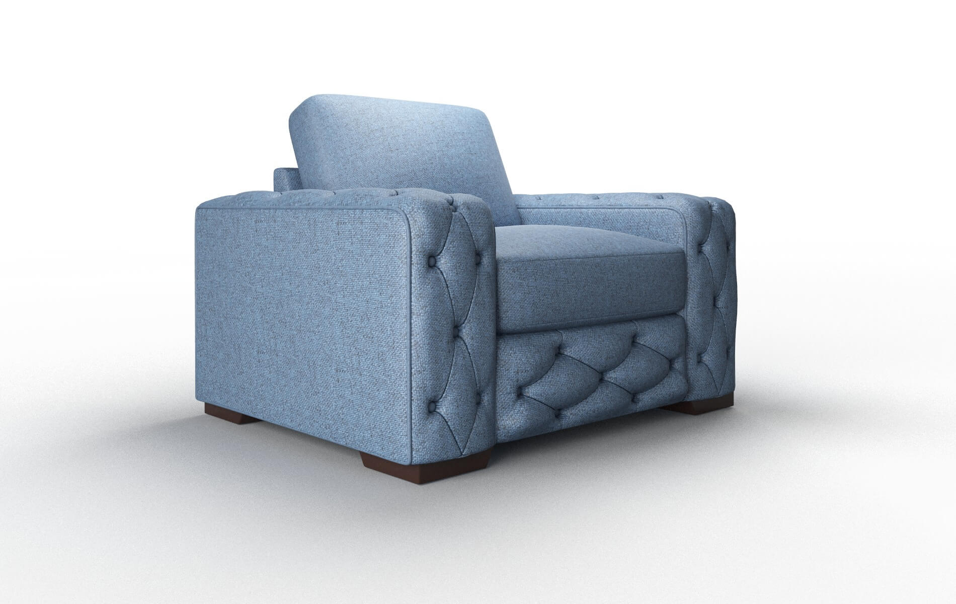 Windsor Oceanside Marine Chair espresso legs 2