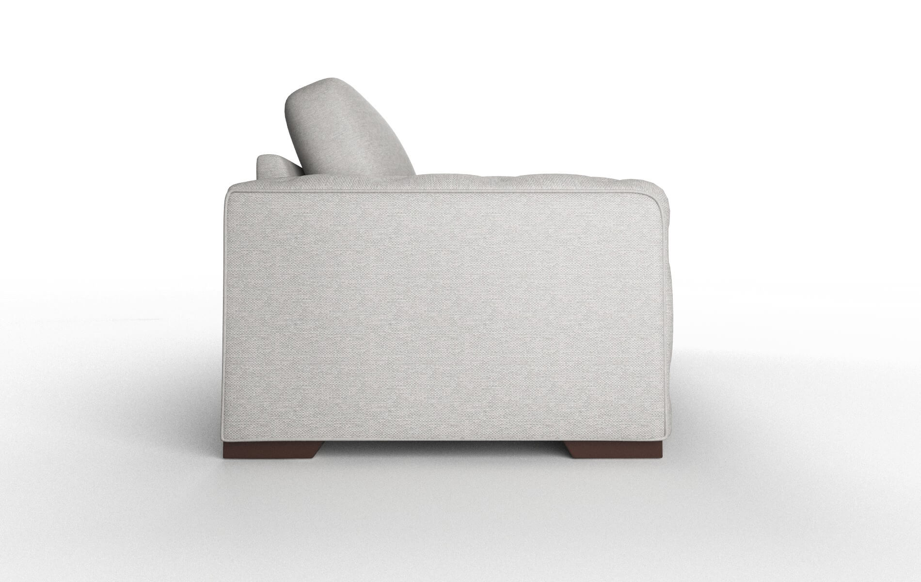 Windsor Phoenix Smoke Sofa espresso legs 3