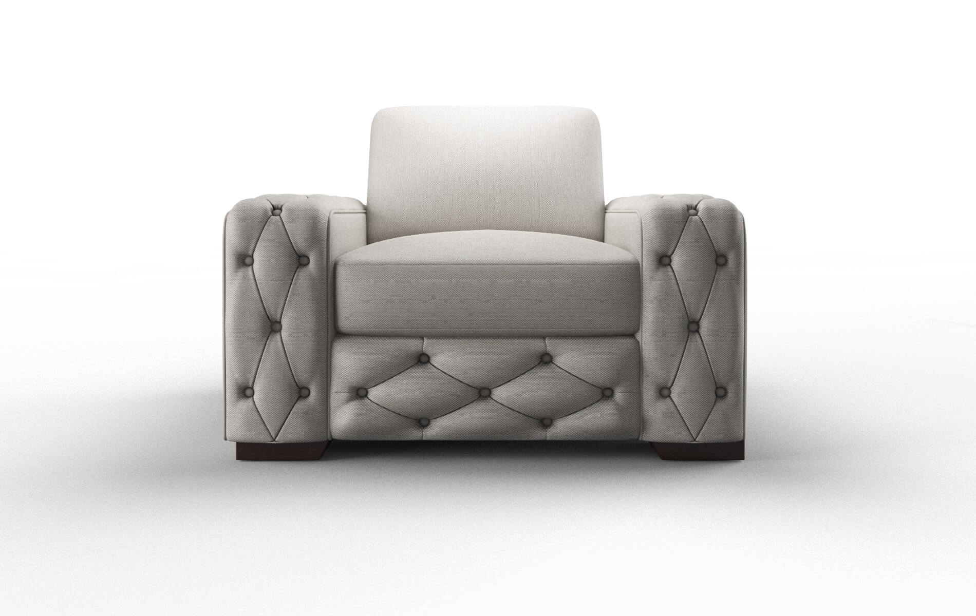 Windsor Phoenix sterling Chair Espresso Legs  1