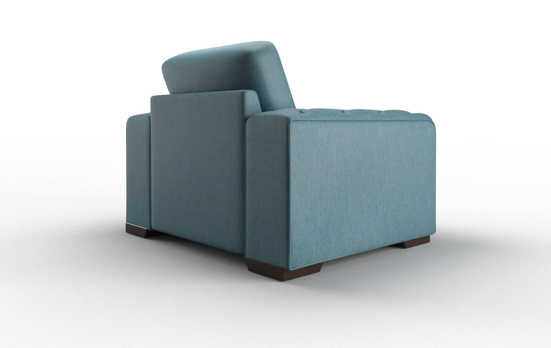 Windsor Portland Prussian Chair espresso legs 5