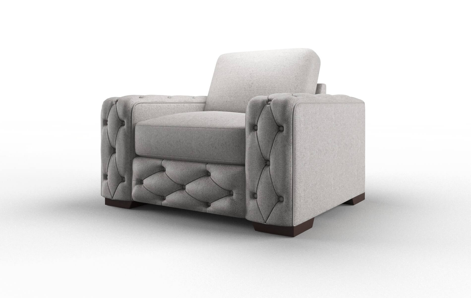 Windsor Prime Ash Chair espresso legs 4