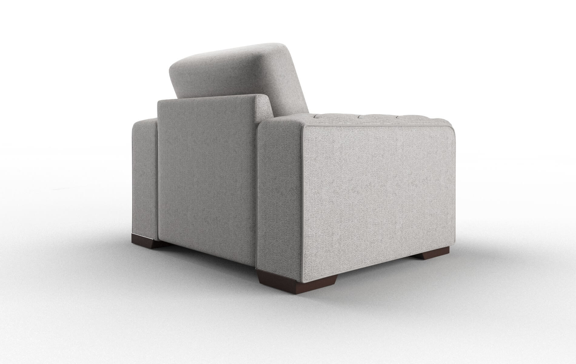 Windsor Prime Ash Chair espresso legs 5