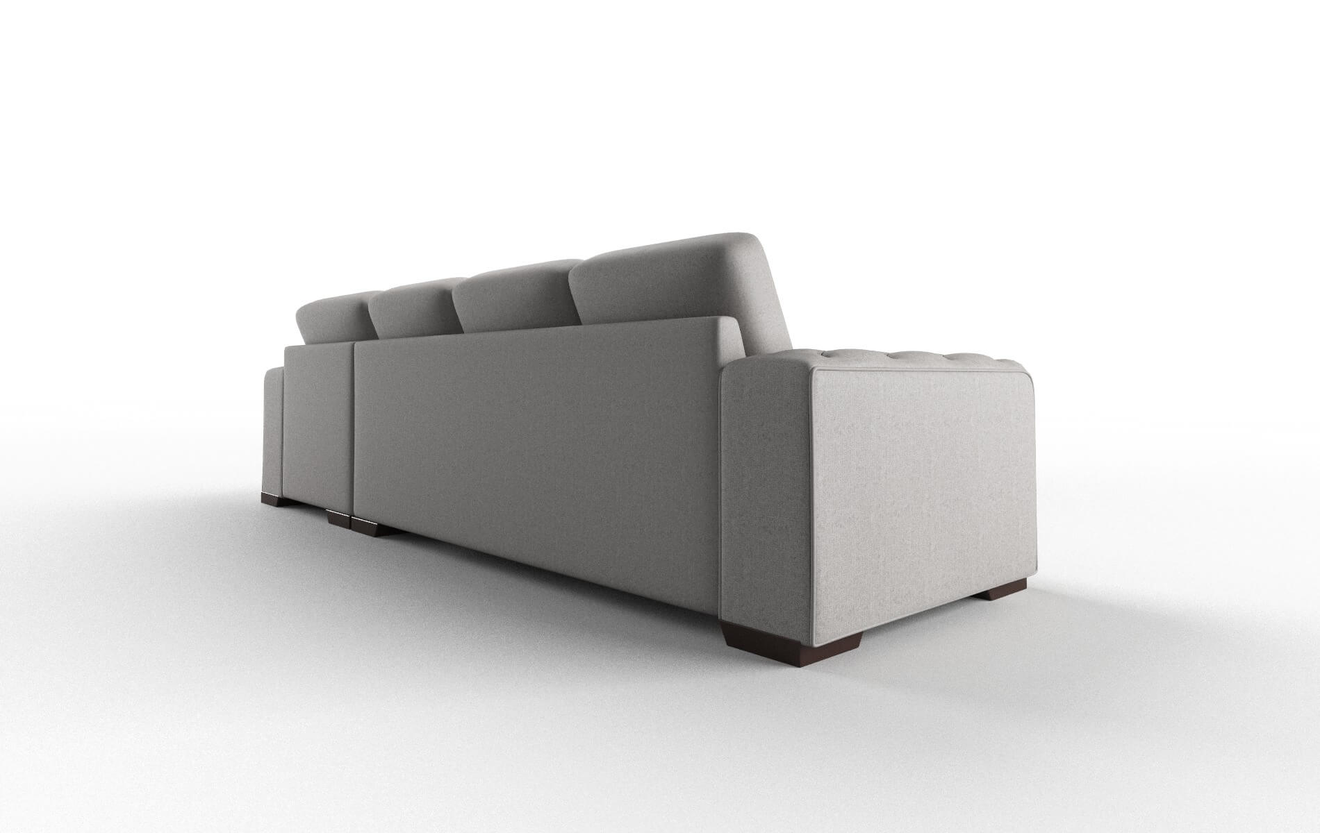 Windsor Prime Ash Panel espresso legs 5