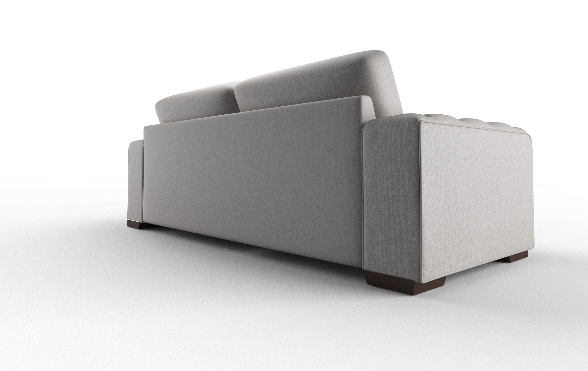 Windsor Prime Ash Sofa espresso legs 5