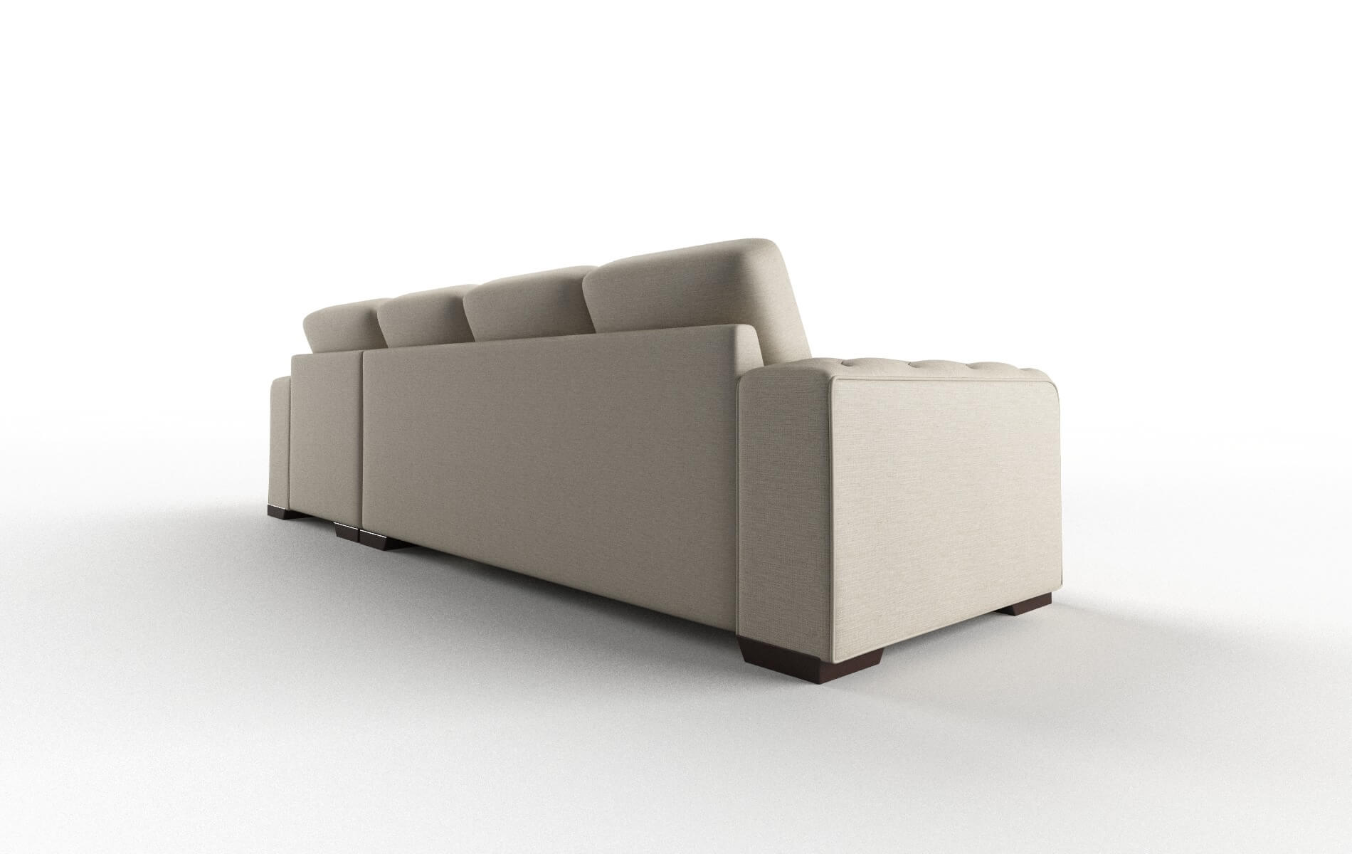 Windsor Prime Dusk Panel espresso legs 5