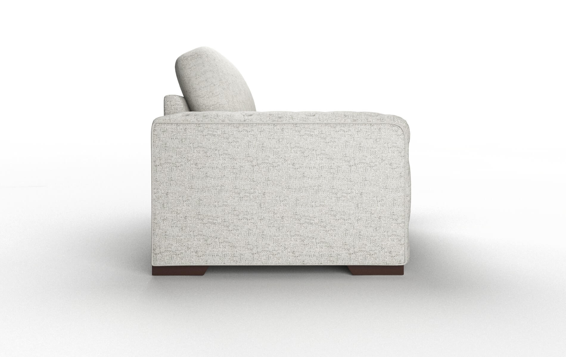 Windsor Prime Gravel Chair espresso legs 3