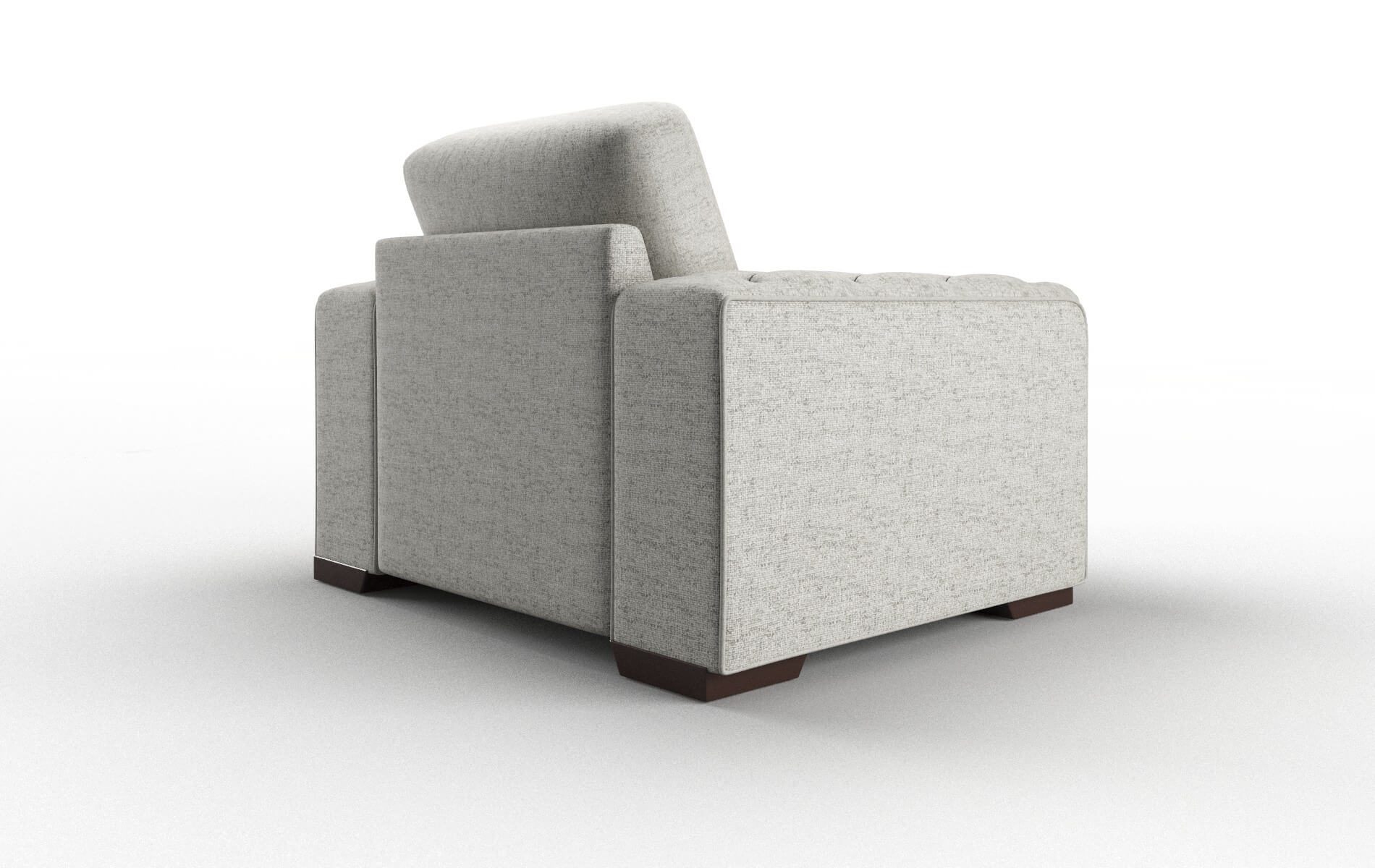 Windsor Prime Gravel Chair espresso legs 5