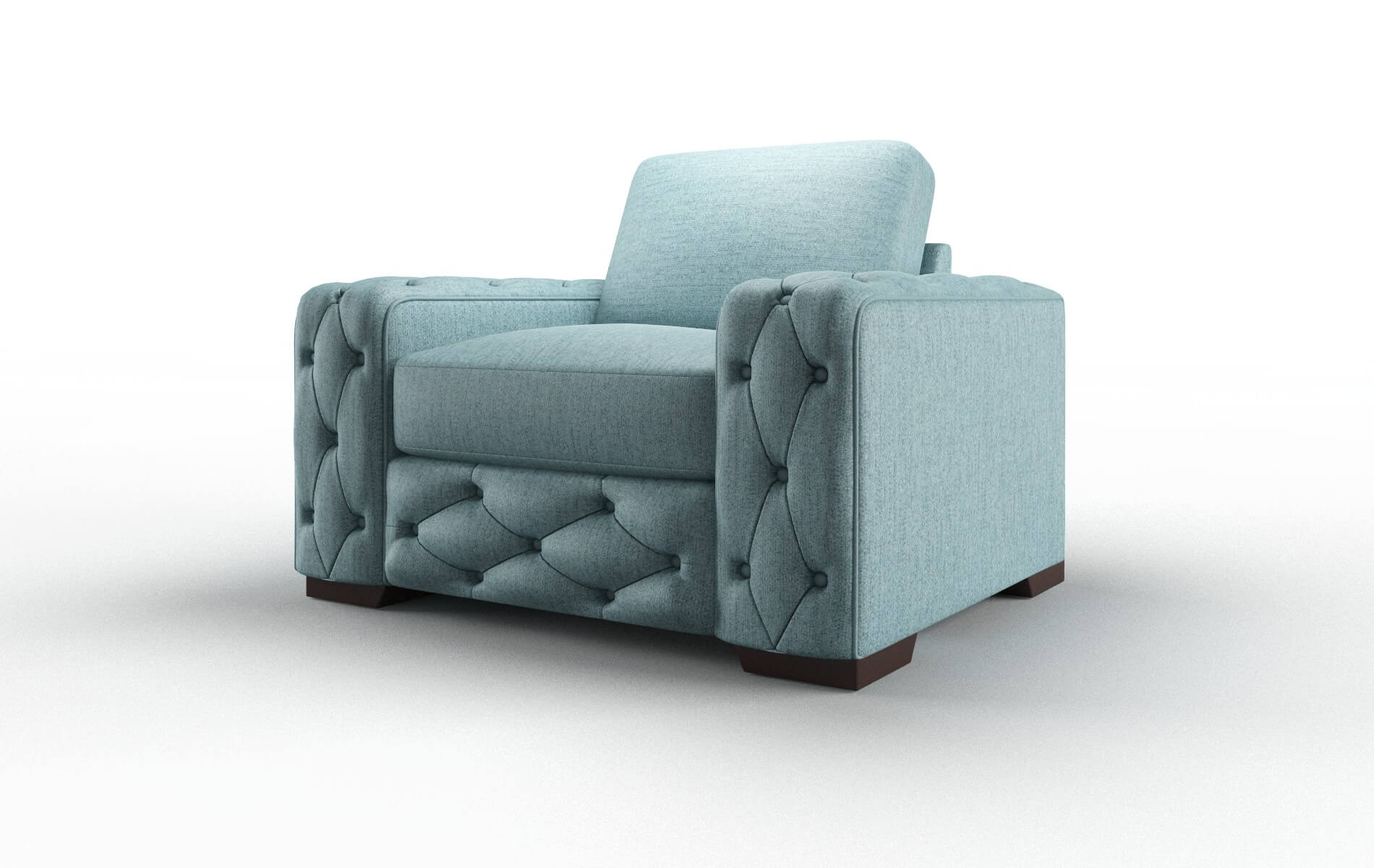 Windsor Prisma Hydrate Chair espresso legs 4