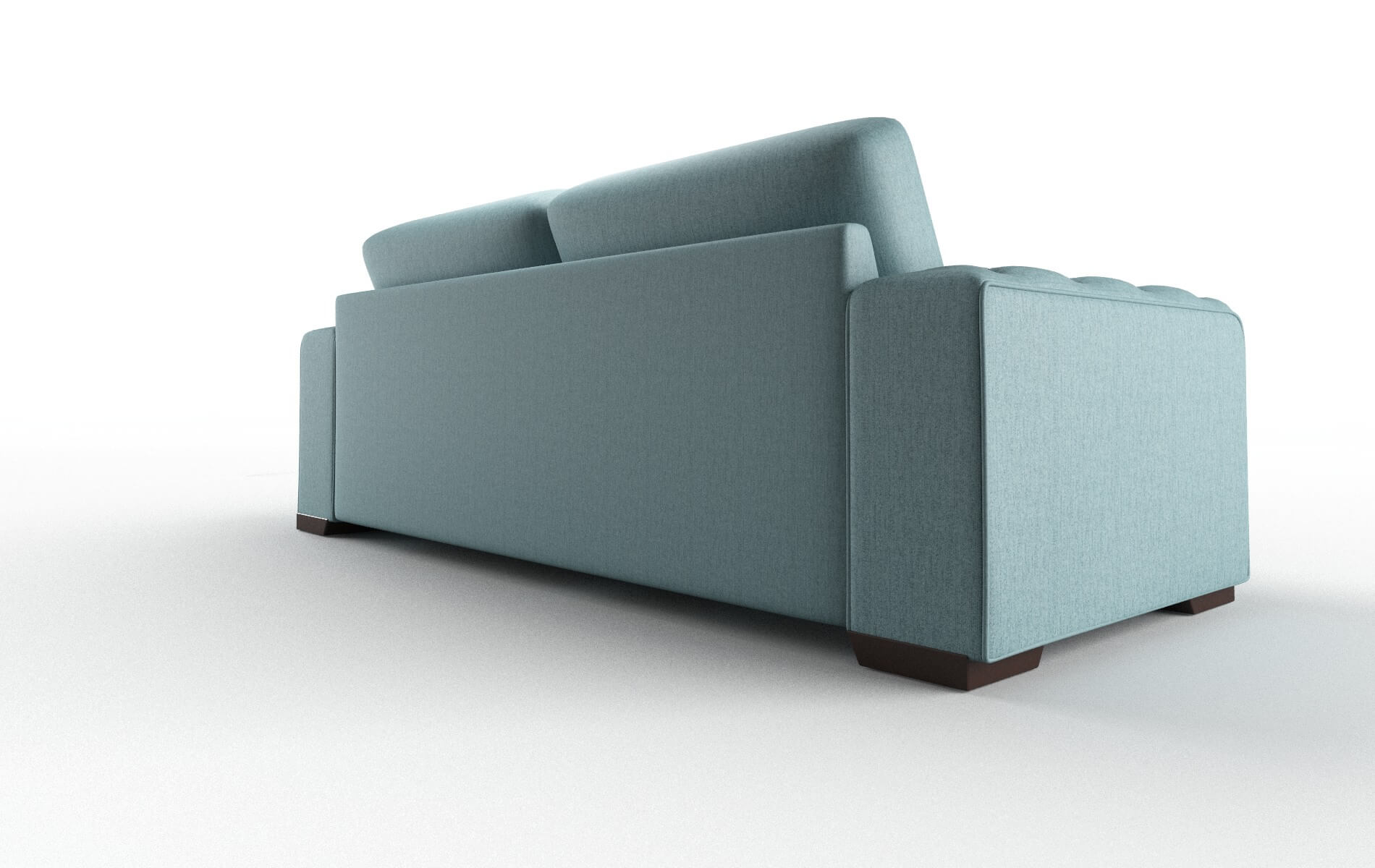 Windsor Prisma Rainfall Sofa espresso legs 5