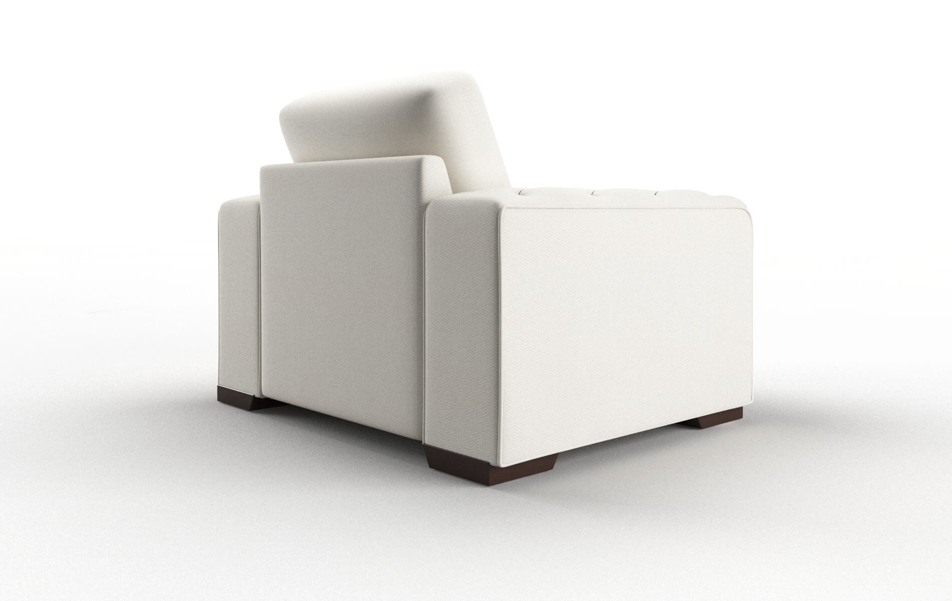 Windsor R_prize Cream Chair espresso legs 5