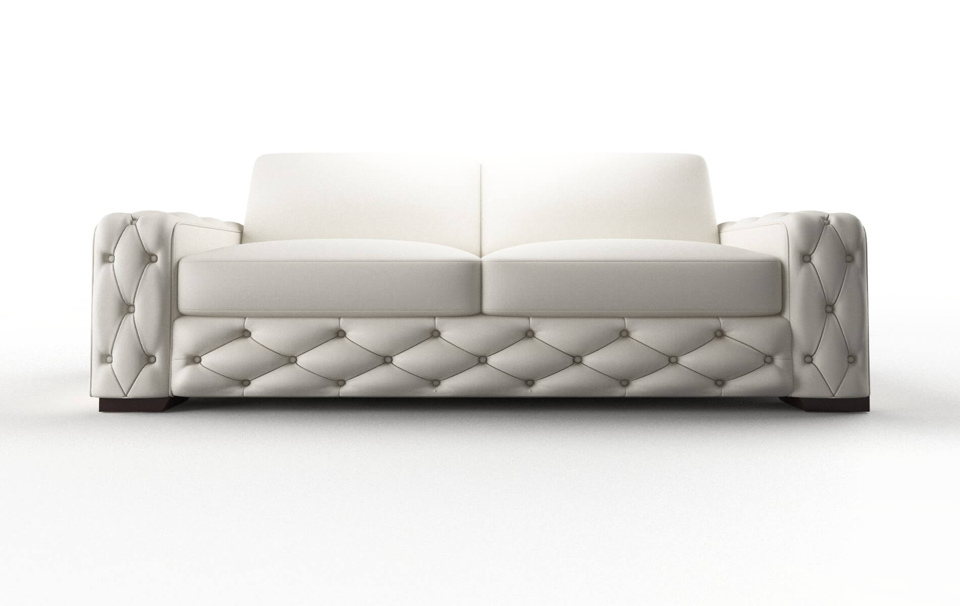 Windsor R_prize cream Sofa Espresso Legs  1