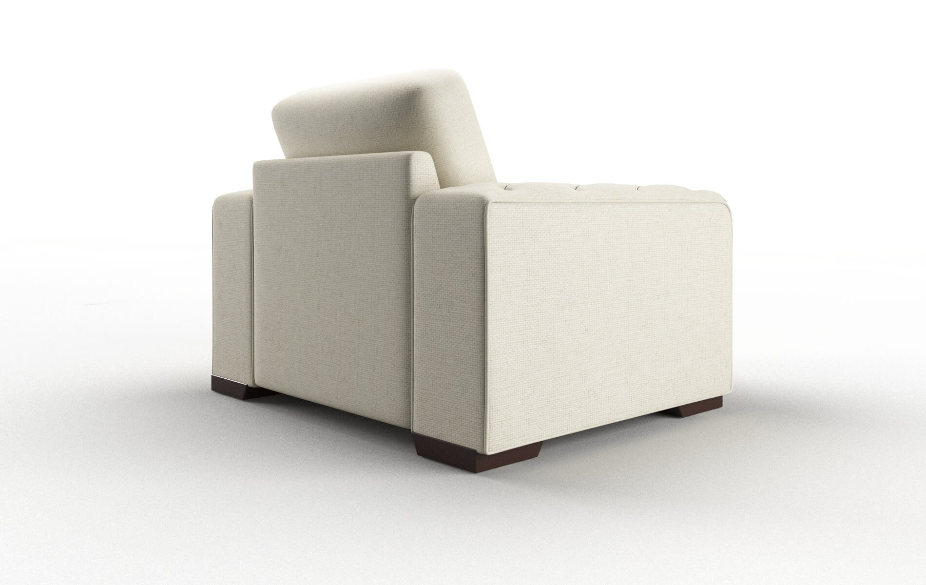 Windsor Redondo Oyster Chair espresso legs 5