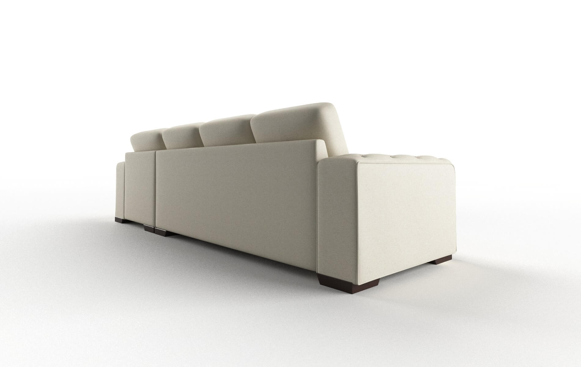 Windsor Redondo Oyster Panel espresso legs 5