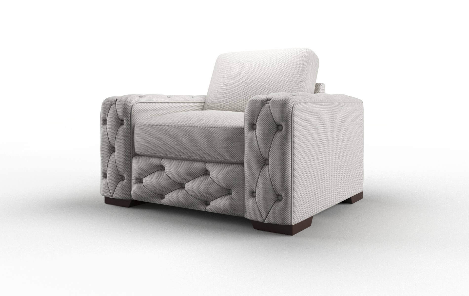 Windsor Redondo Stone Chair espresso legs 4