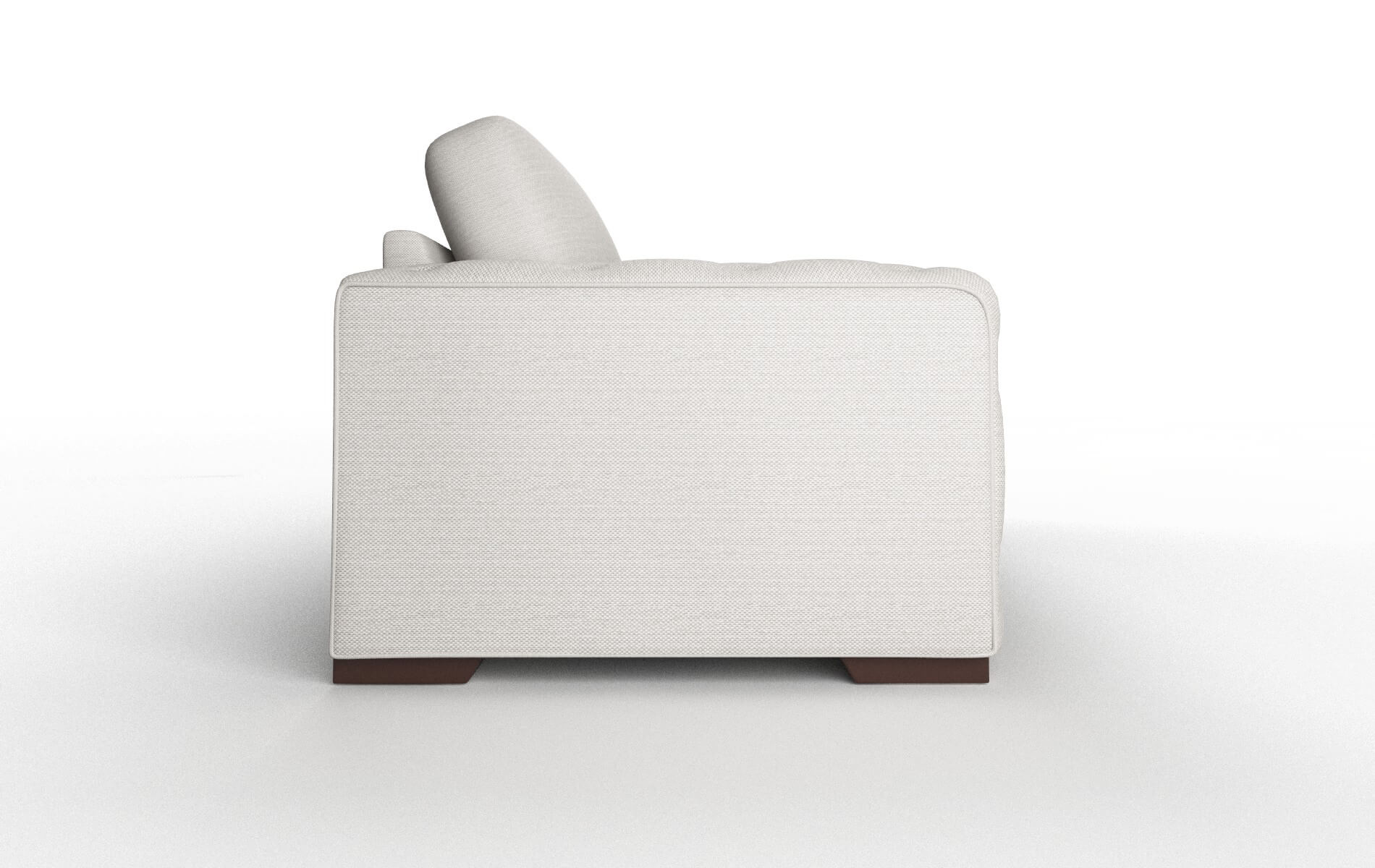 Windsor Redondo Stone Sofa espresso legs 3