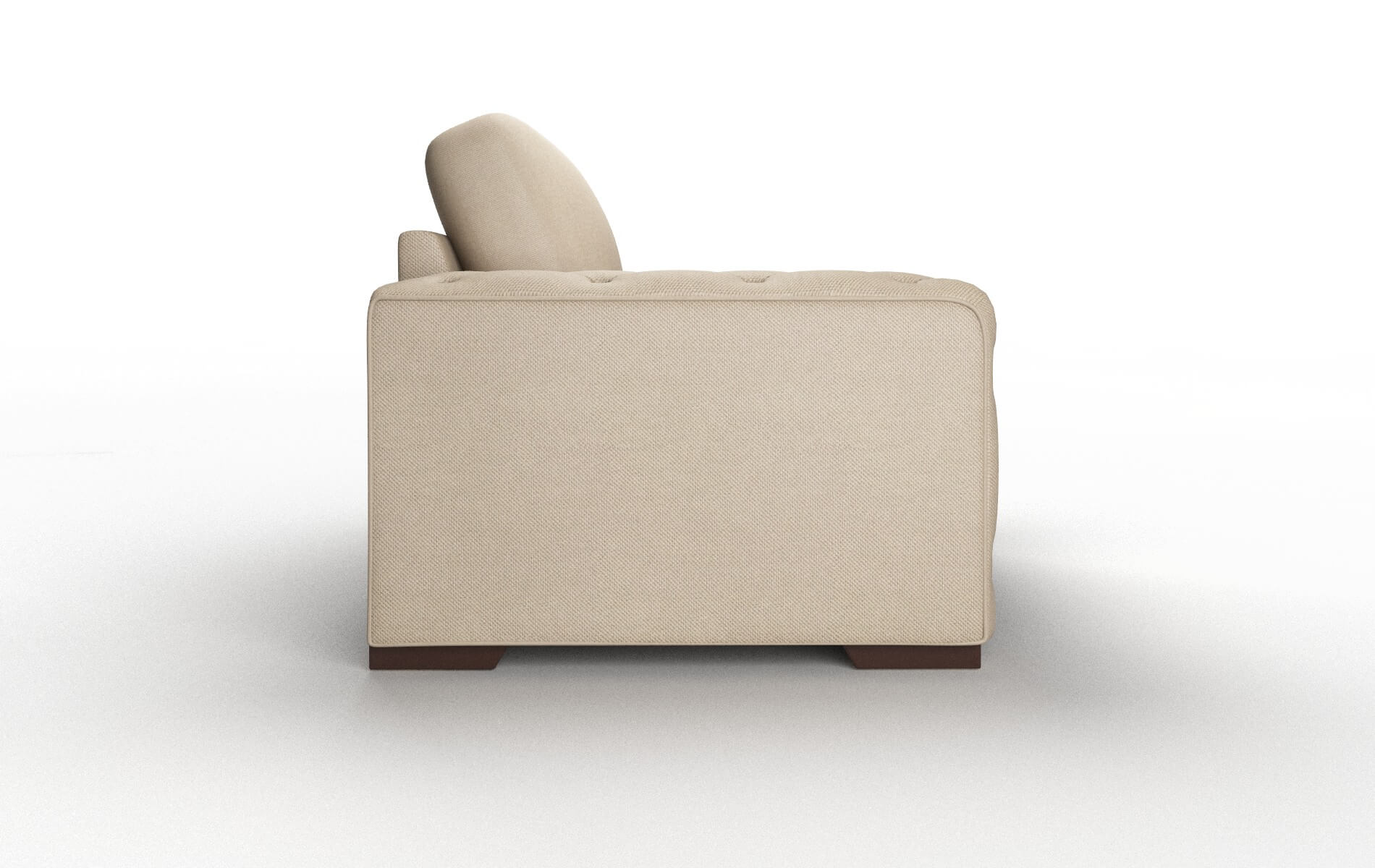 Windsor Rocket Cappuccino Chair espresso legs 3