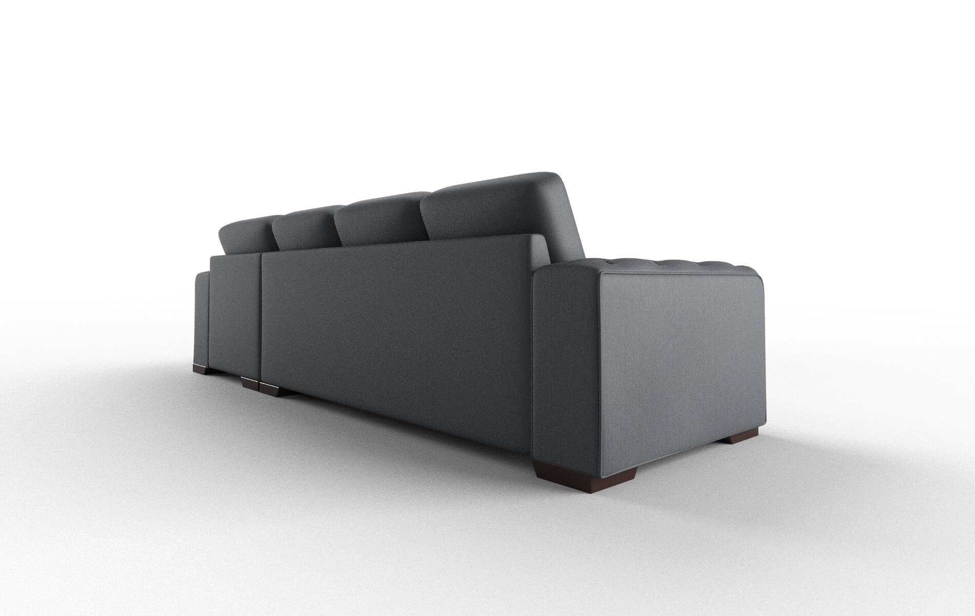 Windsor Rocket Eclipse Panel espresso legs 5