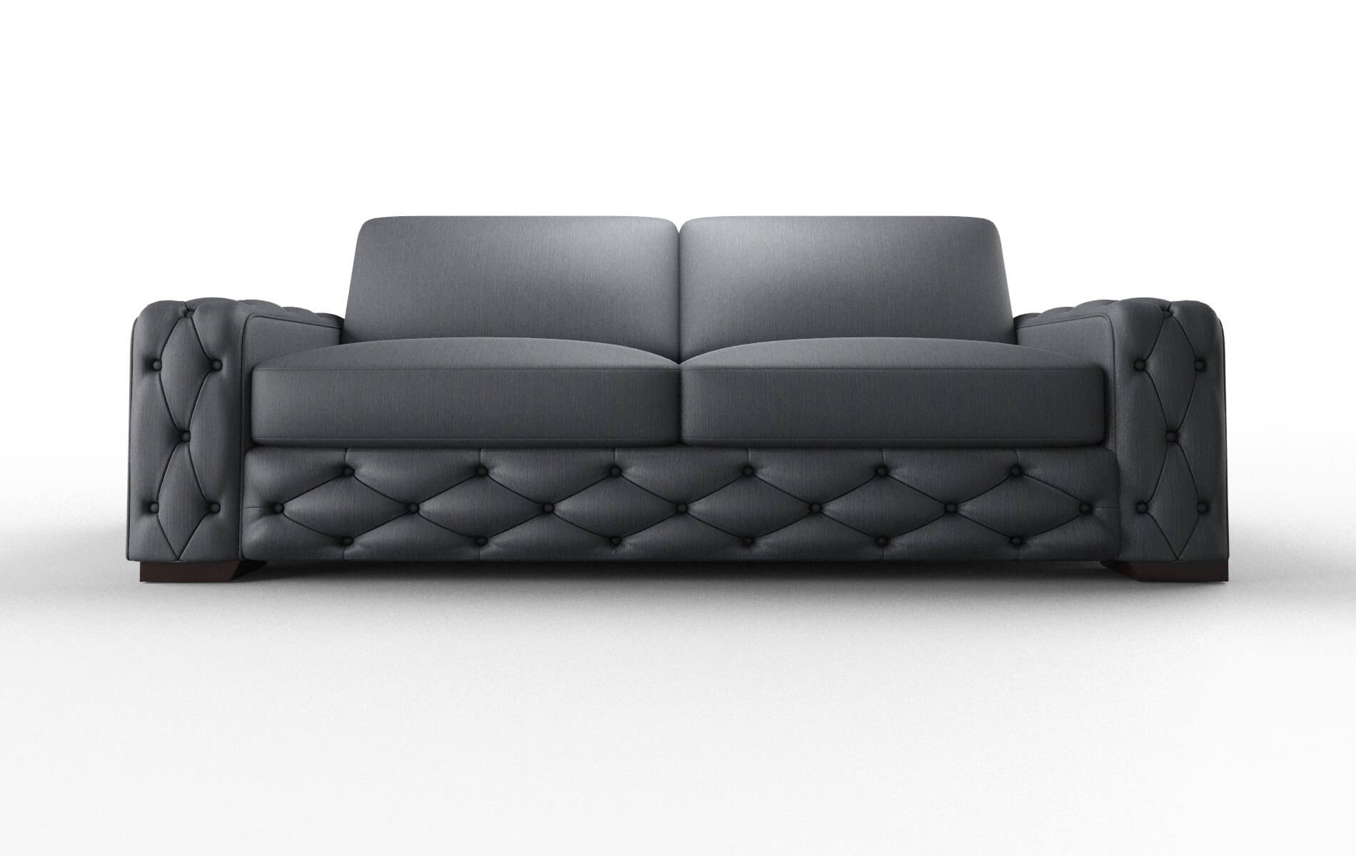 Windsor Rocket Eclipse Sofa espresso legs 1