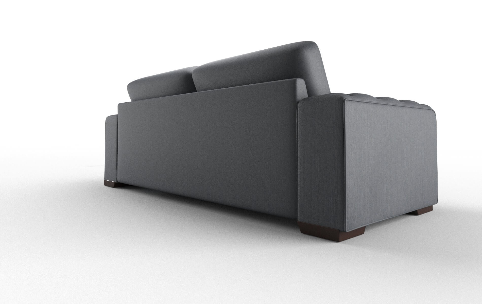 Windsor Rocket Eclipse Sofa espresso legs 5