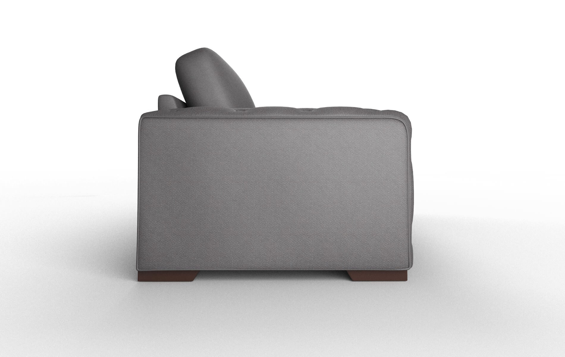 Windsor Royale Eclipse Sofa espresso legs 3