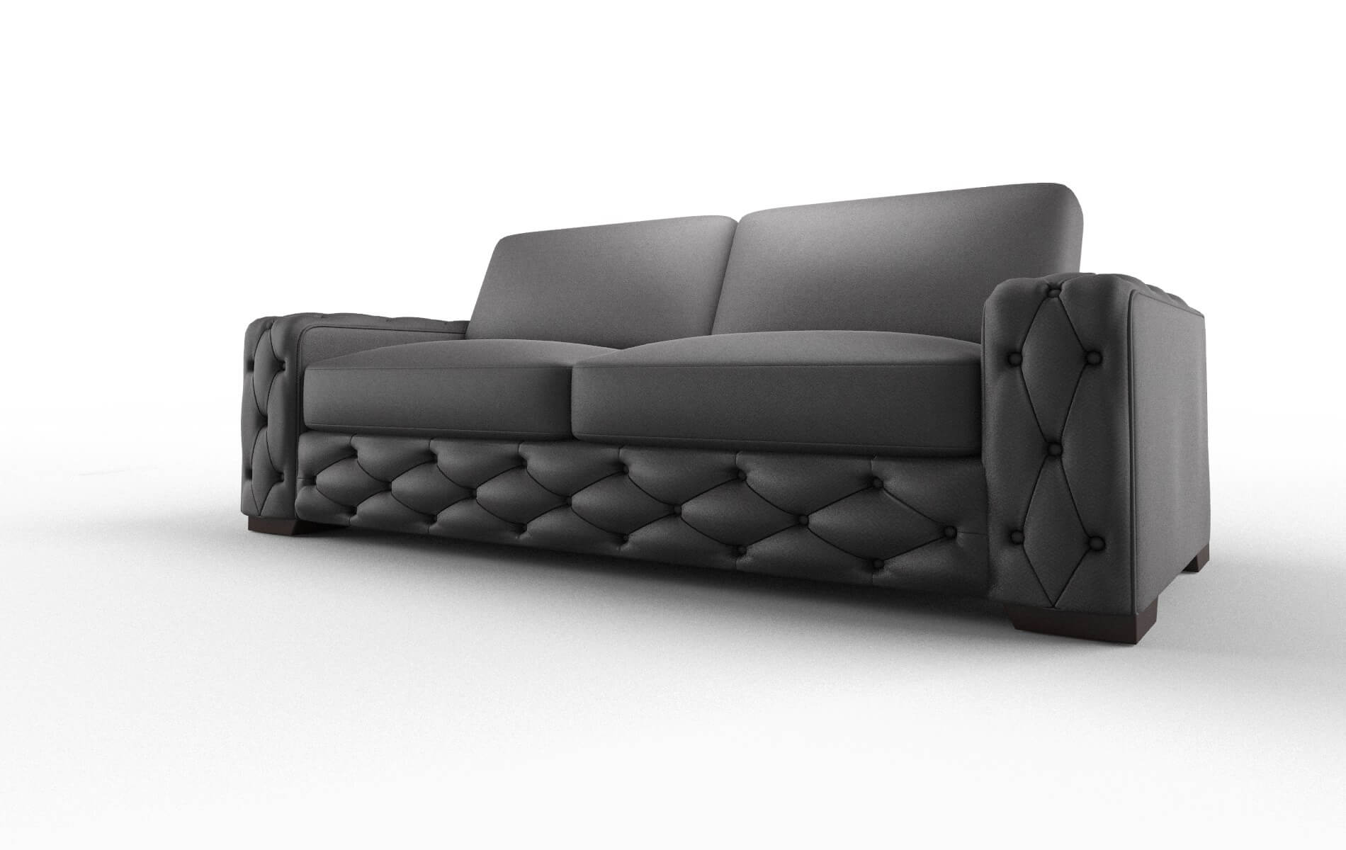Windsor Royale Eclipse Sofa espresso legs 4