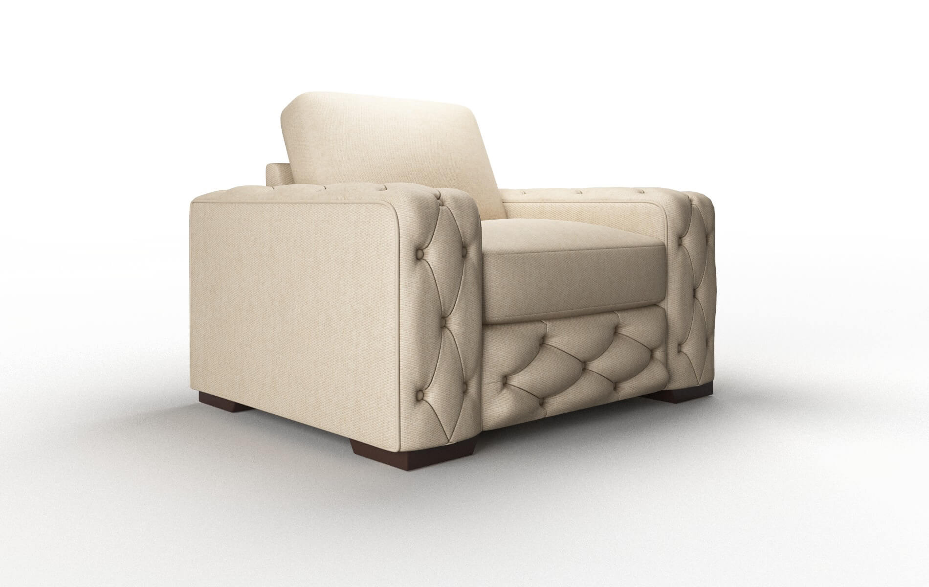 Windsor Royale Mondo Chair espresso legs 2