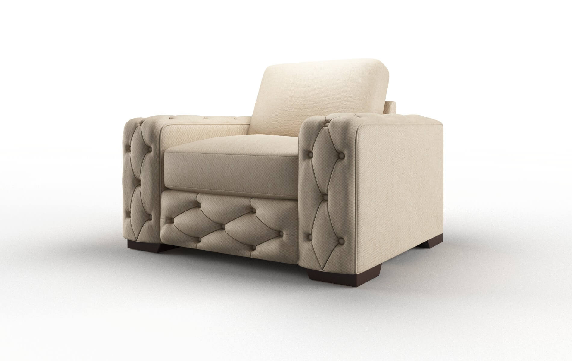 Windsor Royale Mondo Chair espresso legs 4