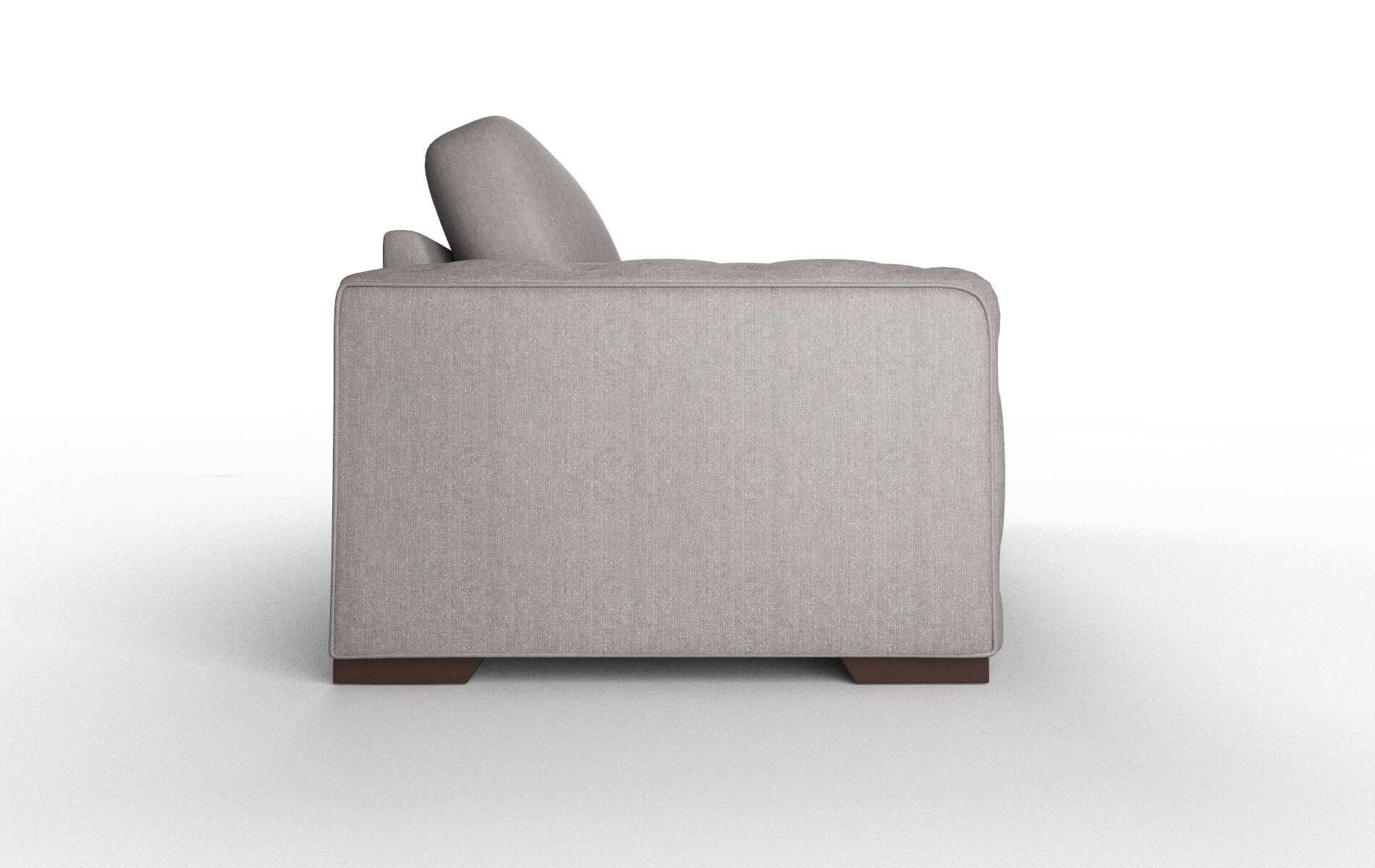 Windsor Sasha Granite Sofa espresso legs 3