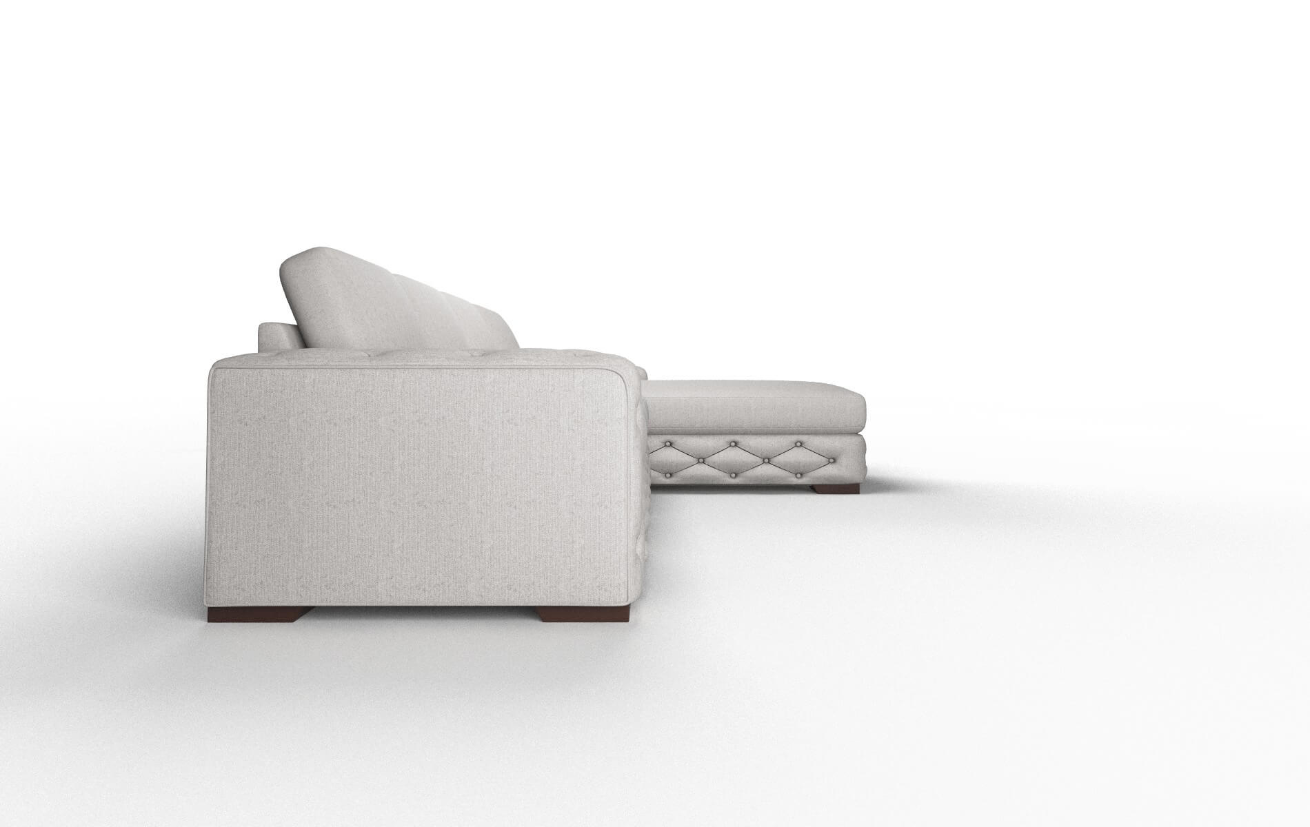 Windsor Sasha Silver Panel espresso legs 3