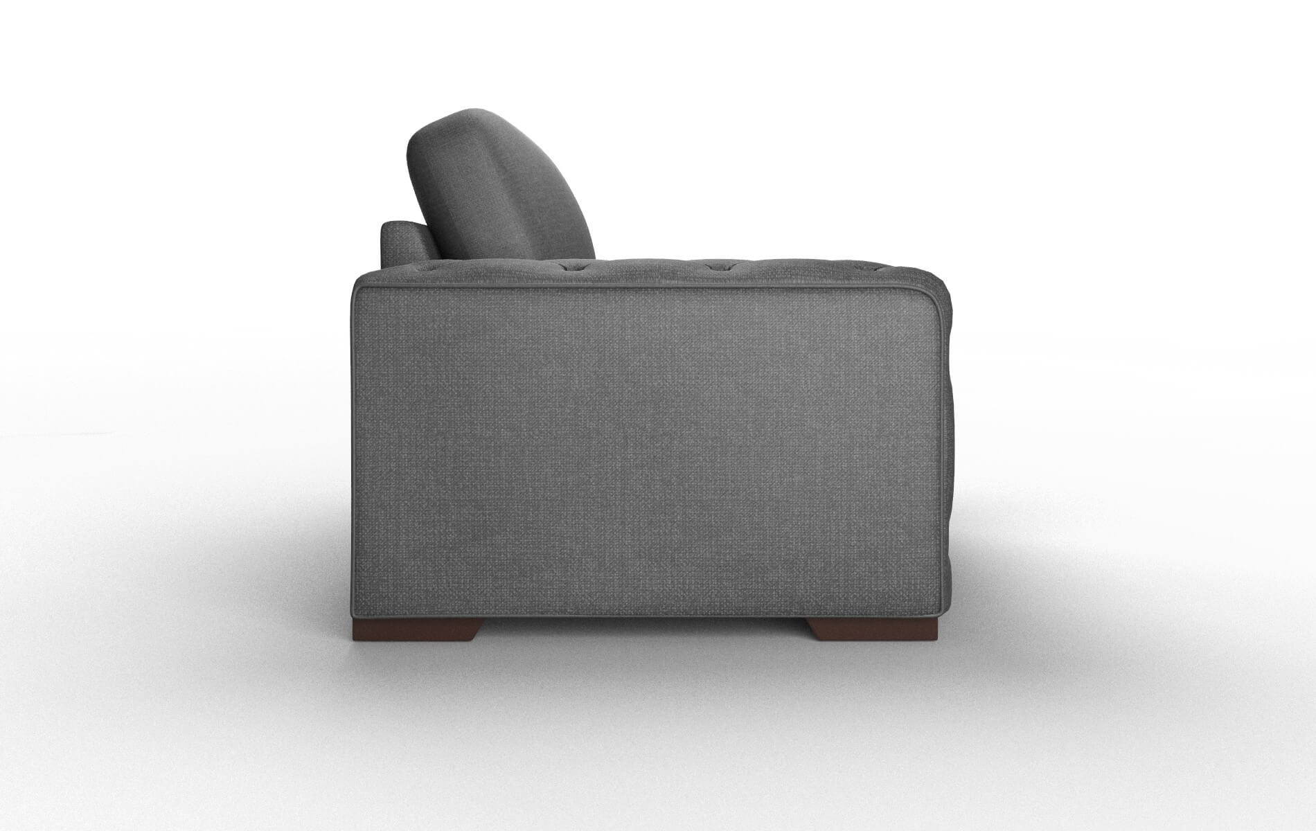 Windsor Sosoftness 54 Chair espresso legs 3