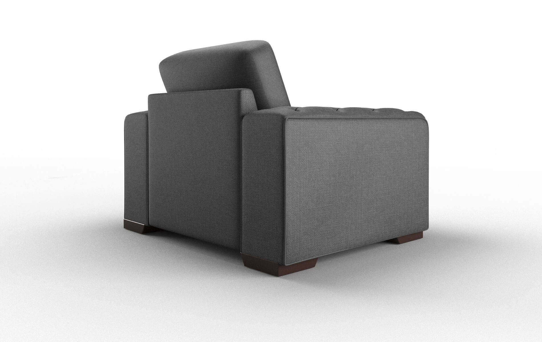 Windsor Sosoftness 54 Chair espresso legs 5