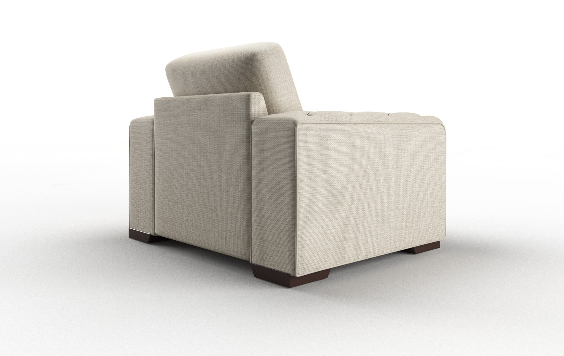 Windsor Sosoftness 72 Chair espresso legs 5