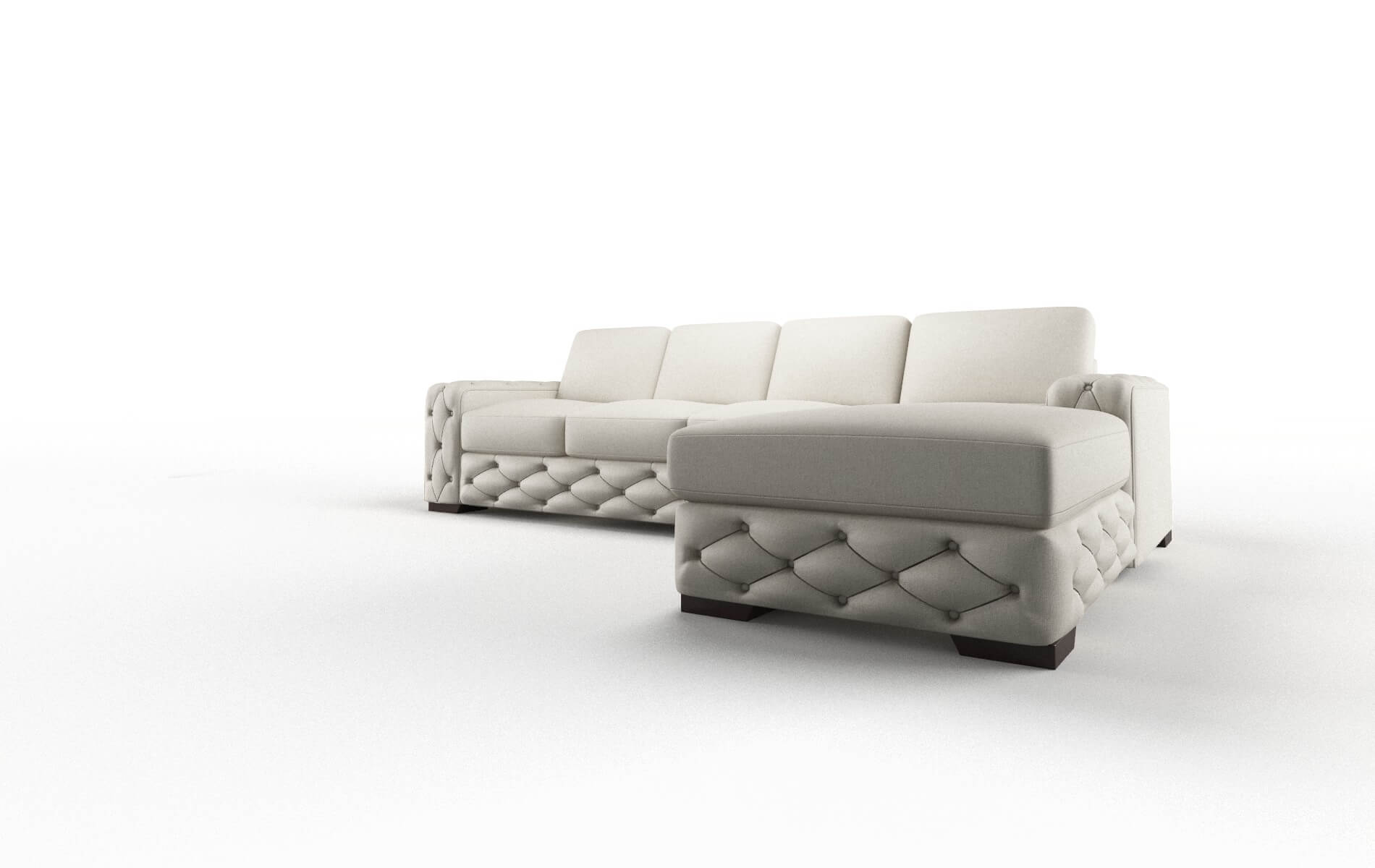 Windsor Terrain Natural Panel espresso legs 4