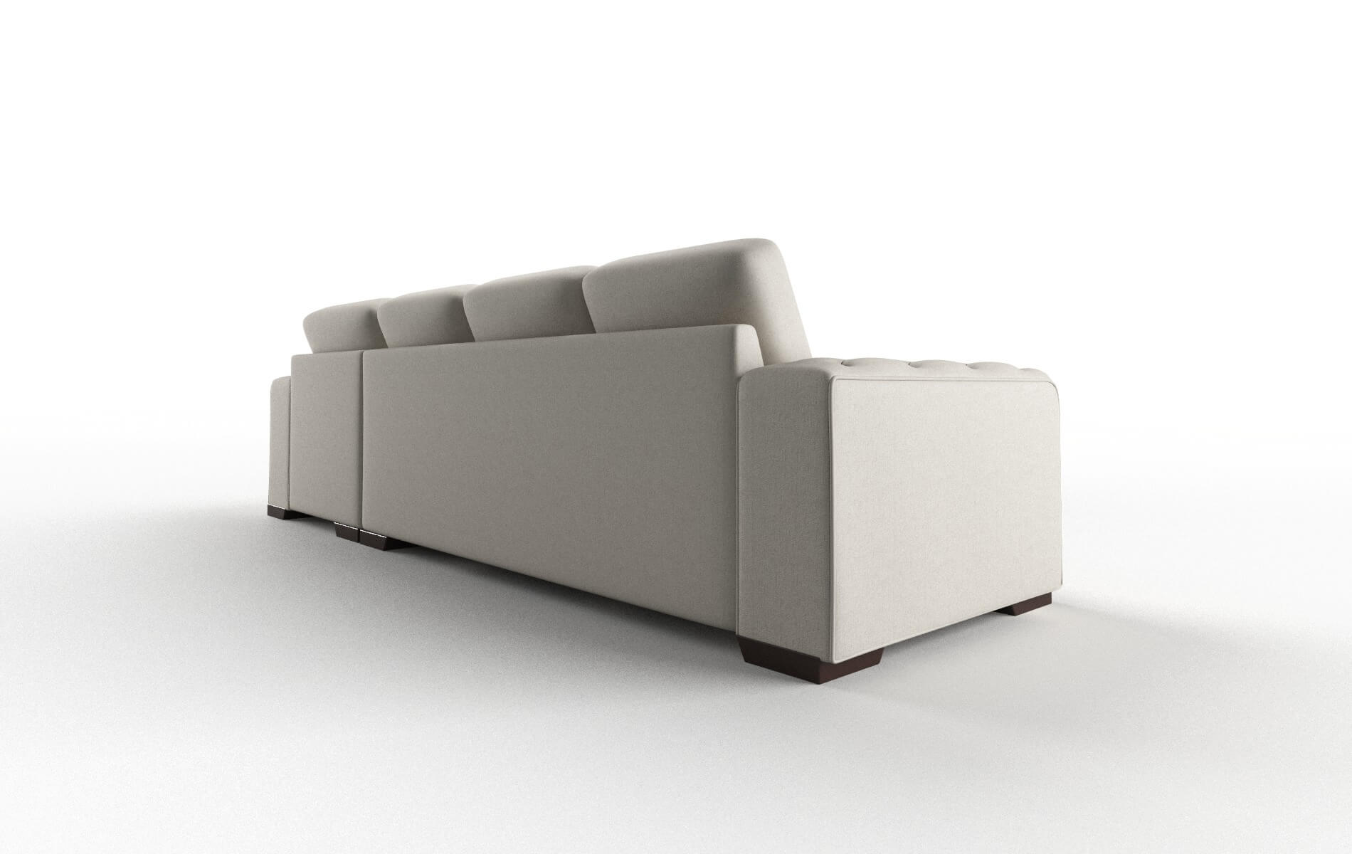 Windsor Terrain Natural Panel espresso legs 5