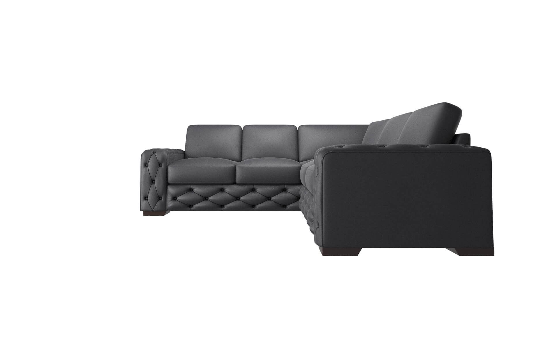 Windsor Urban_d Eclipse Sectional espresso legs 5