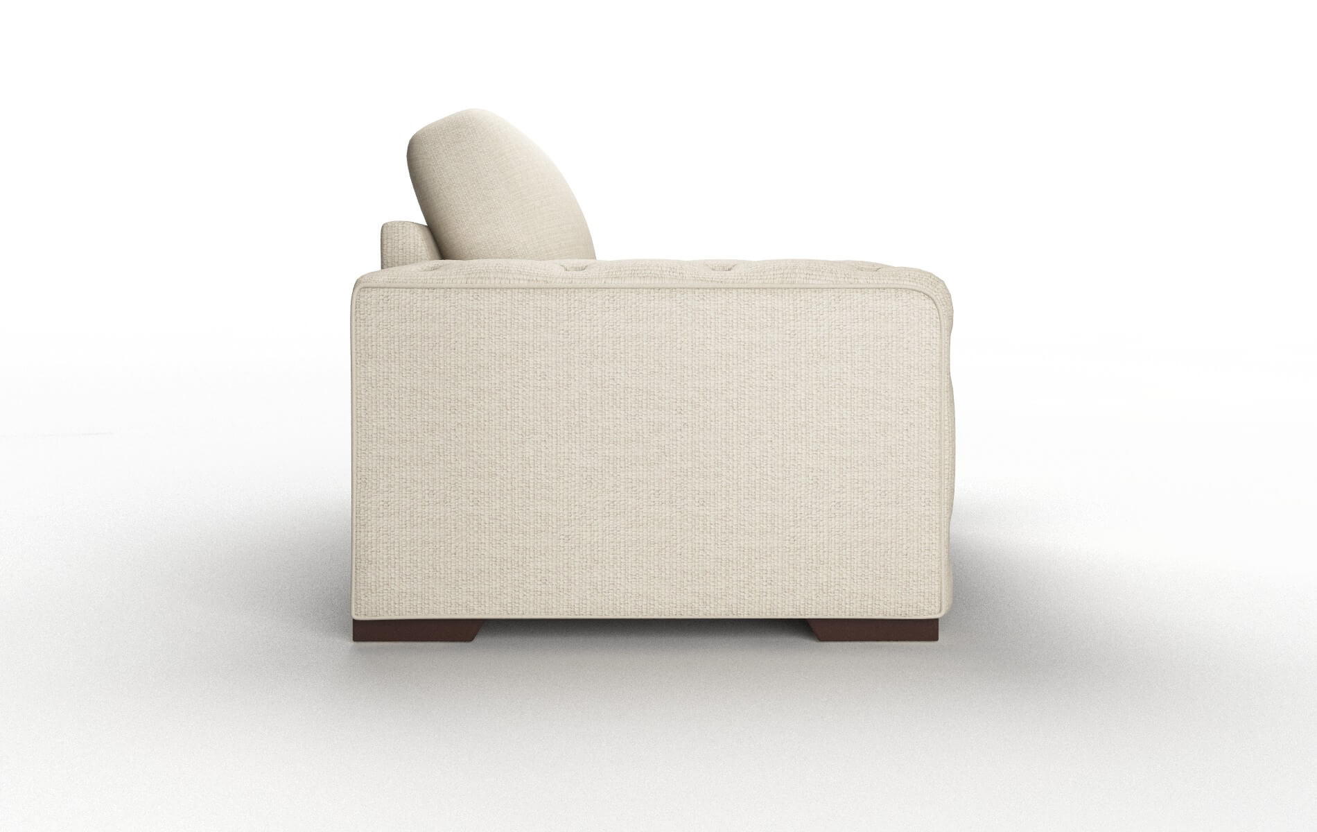 Windsor Urban_d Silver Chair espresso legs 3