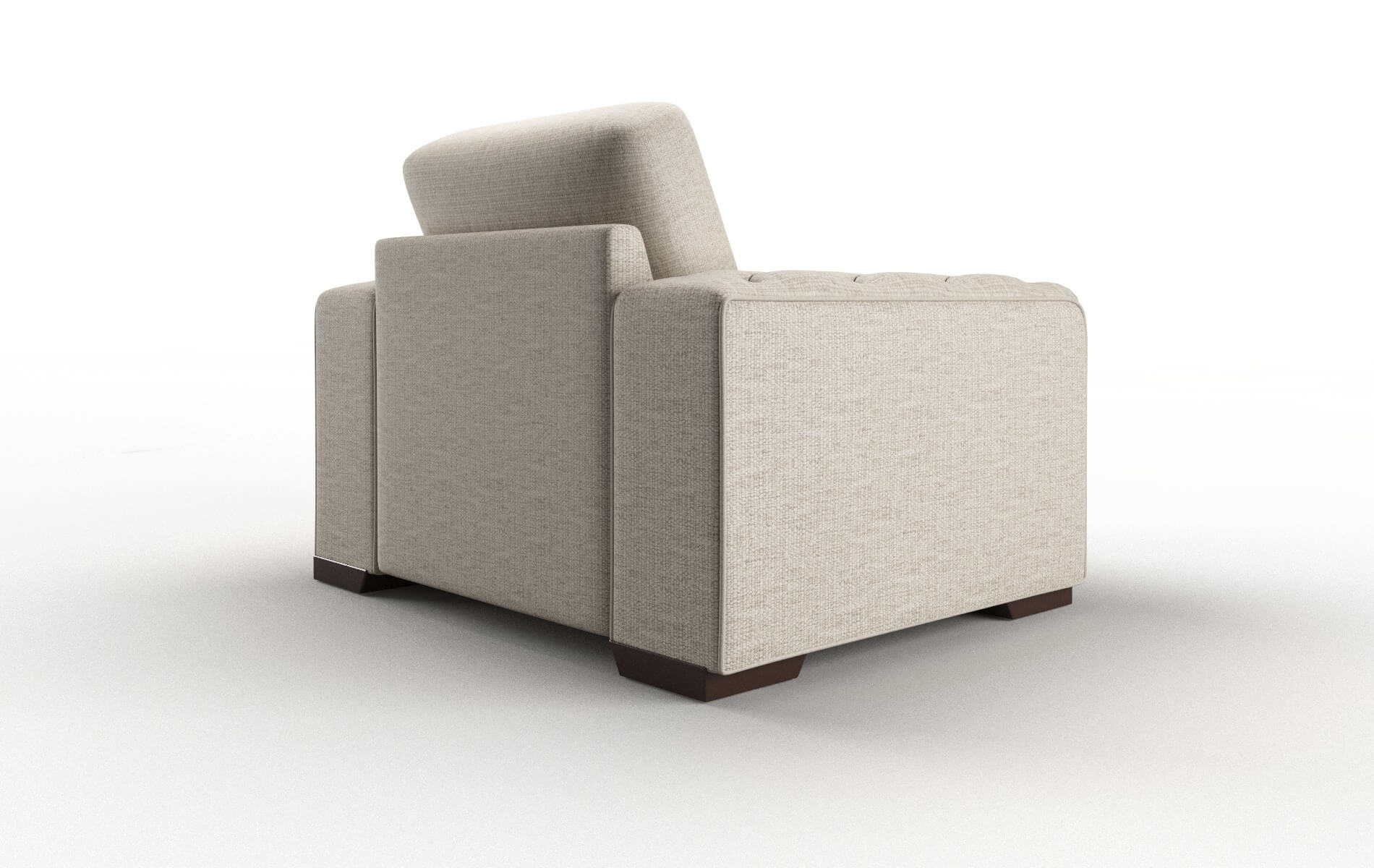 Windsor Urban_d Steel Chair espresso legs 5