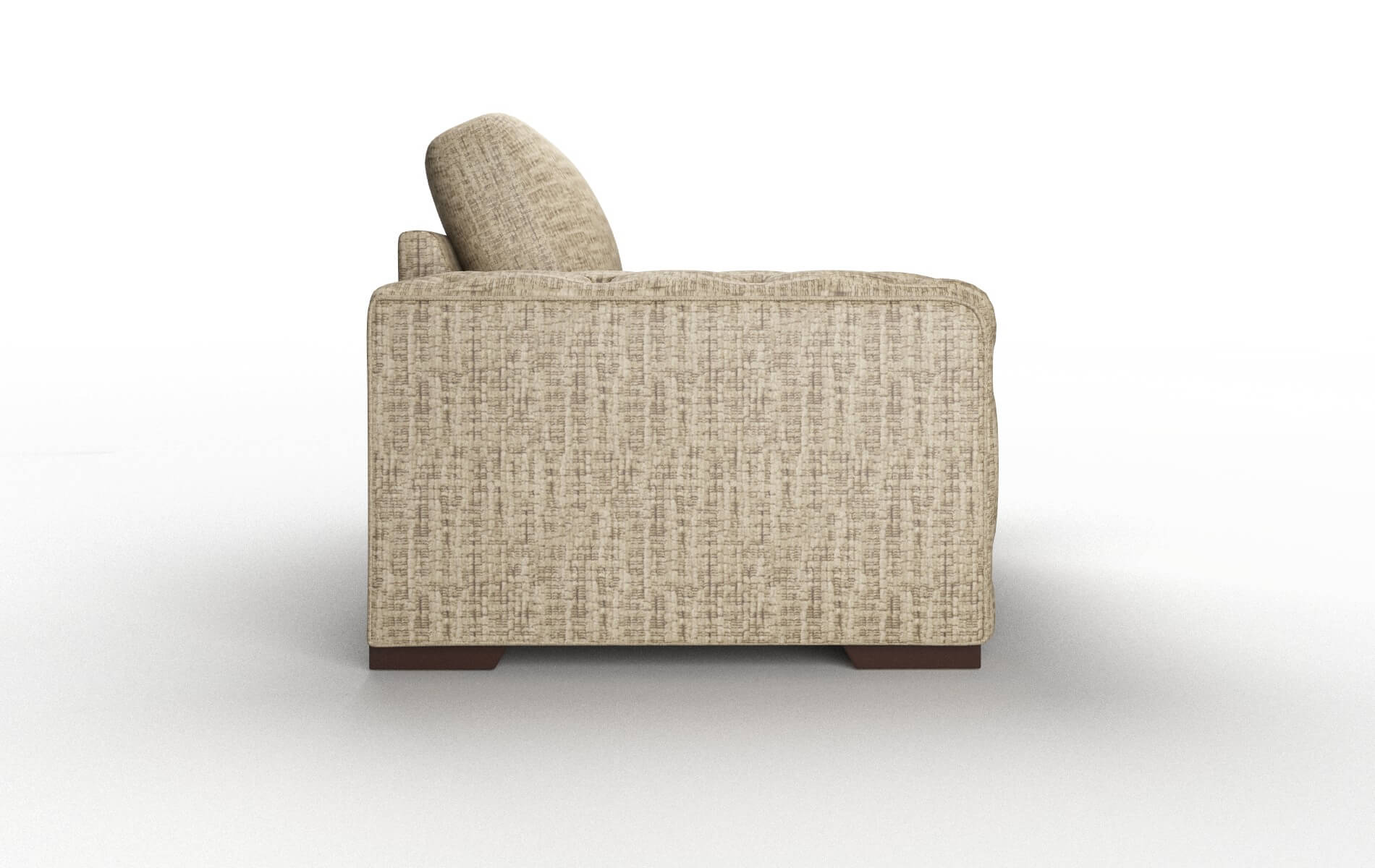 Windsor Venus Mocha Chair espresso legs 3