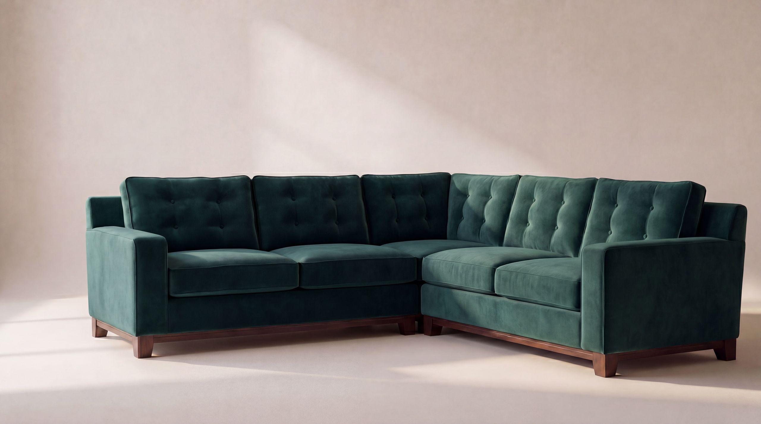 Custom Sectional Sofa: Build Your Own Sectional Couch