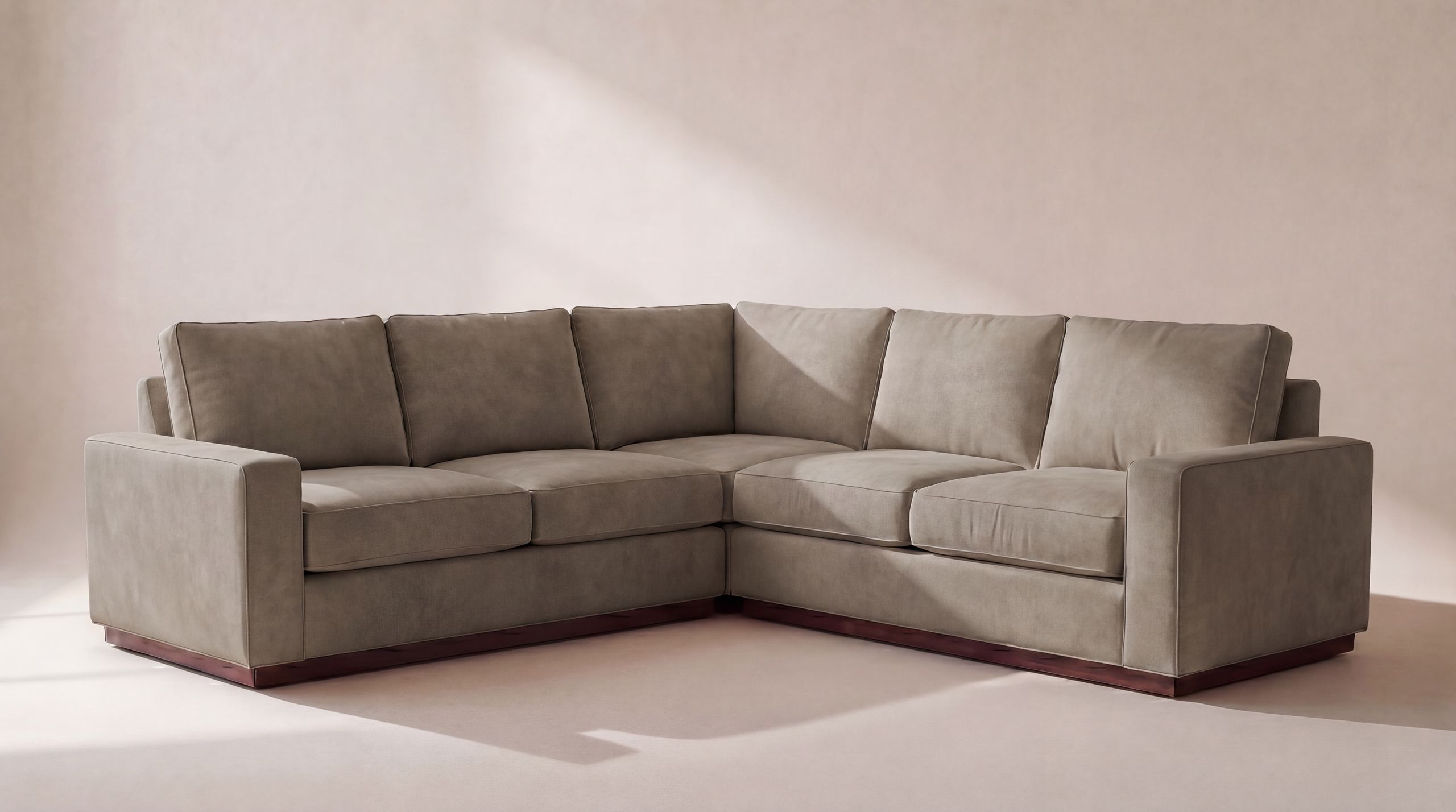 Custom Sectional Sofa: Build Your Own Sectional Couch