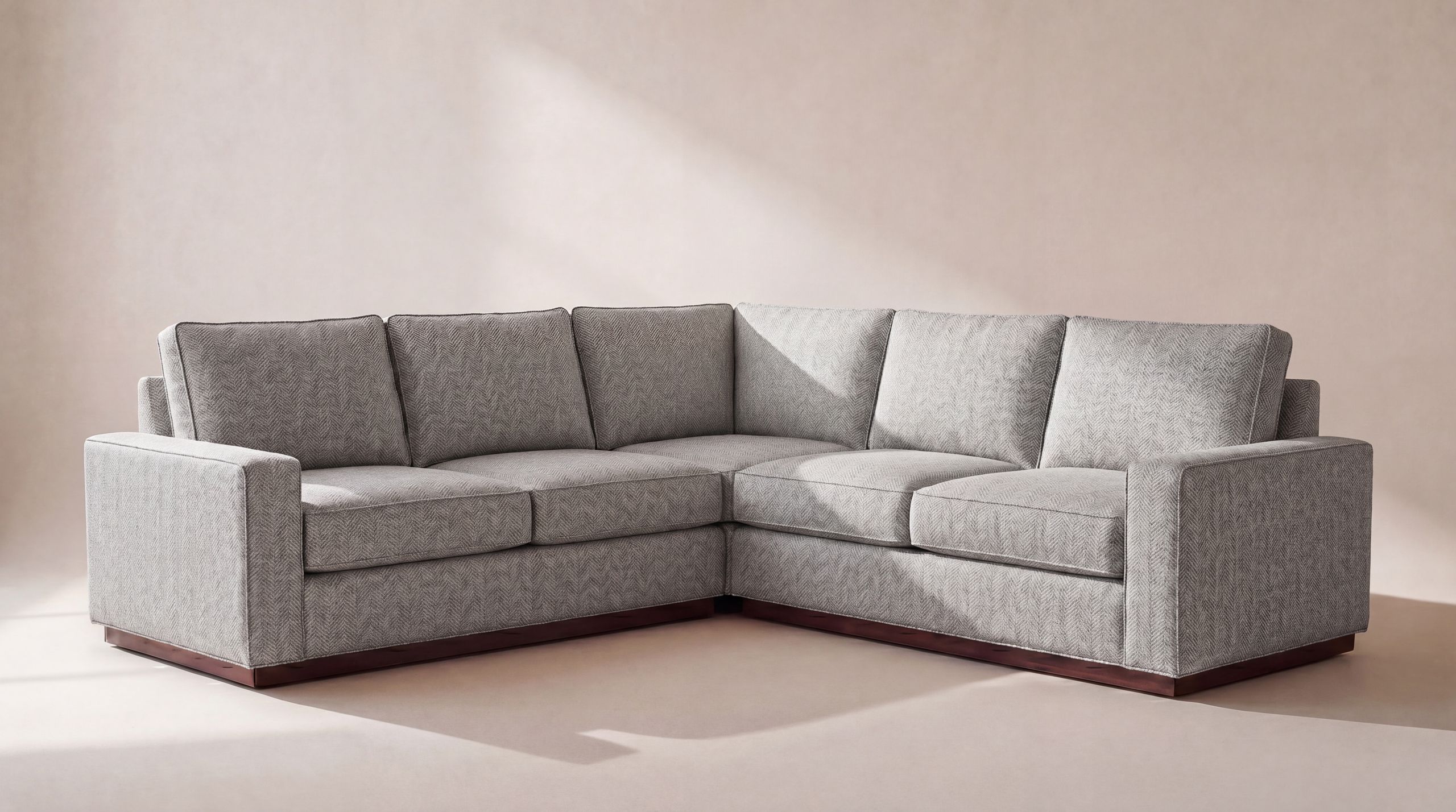 Custom Sectional Sofa: Build Your Own Sectional Couch
