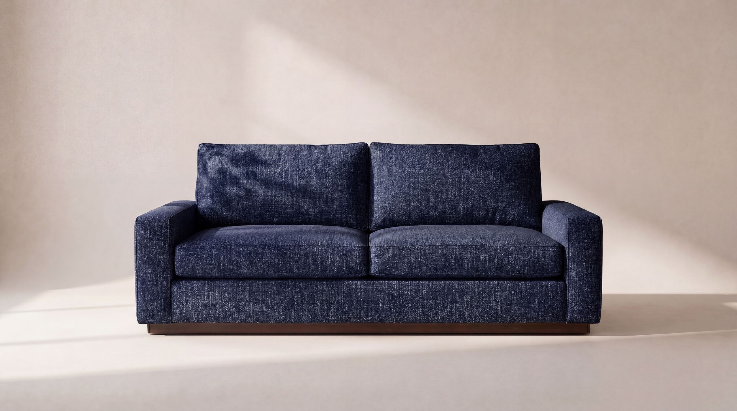 Navy Blue Sofas - Modern Couches for Sale - Dream Sofa