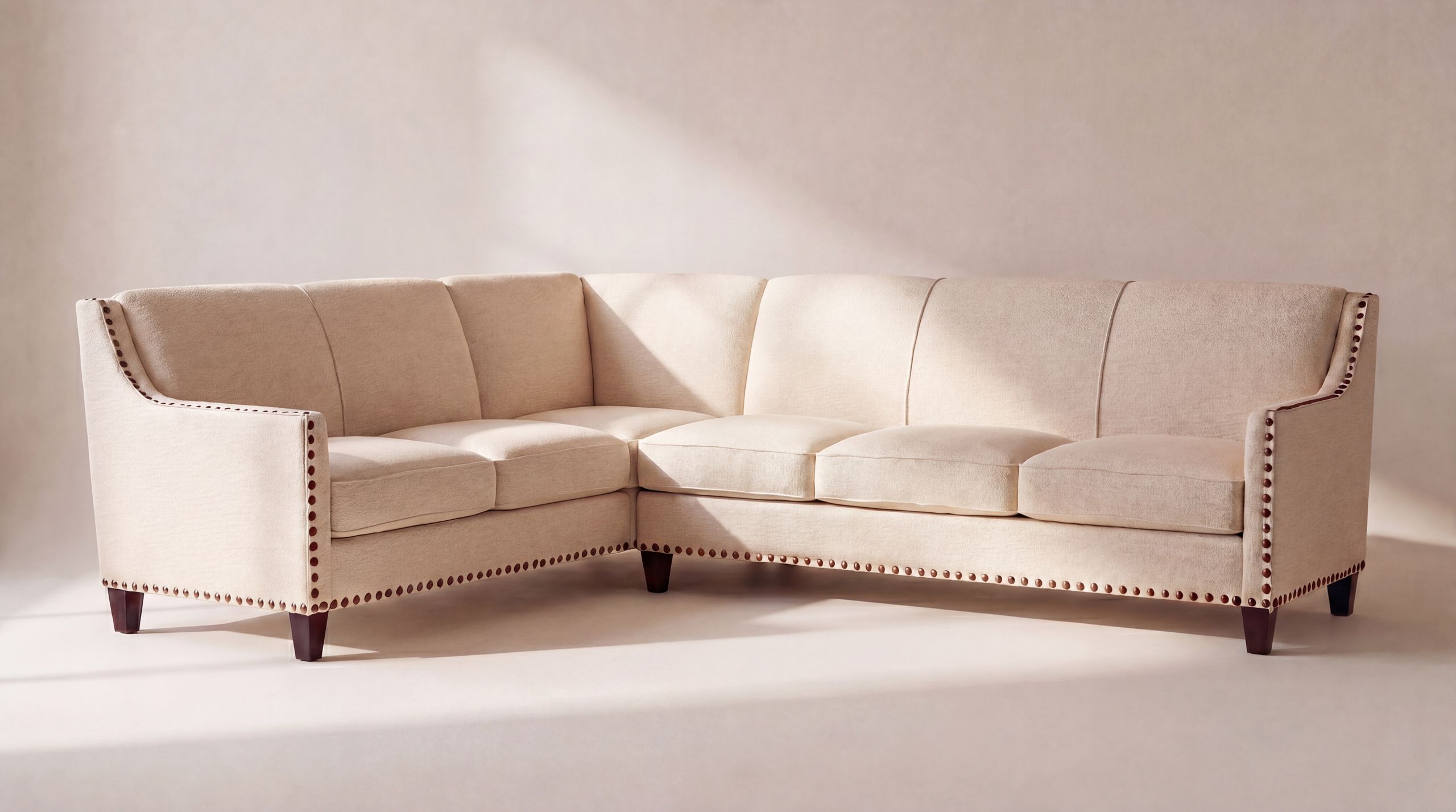 Custom Sectional Sofa: Build Your Own Sectional Couch