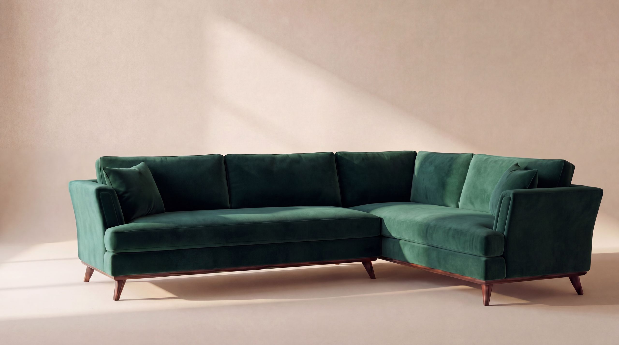 Custom Sectional Sofa: Build Your Own Sectional Couch