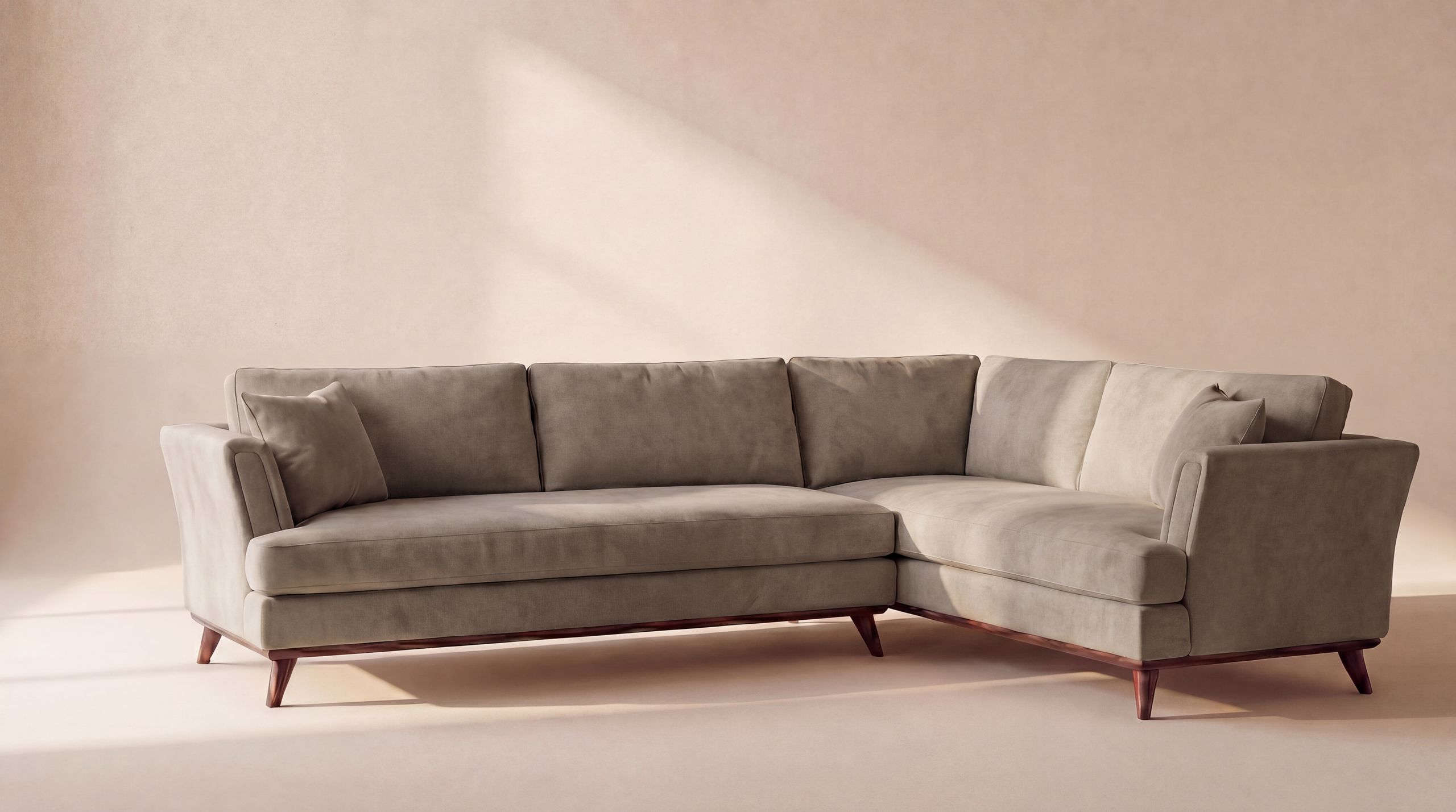 Custom Sectional Sofa: Build Your Own Sectional Couch