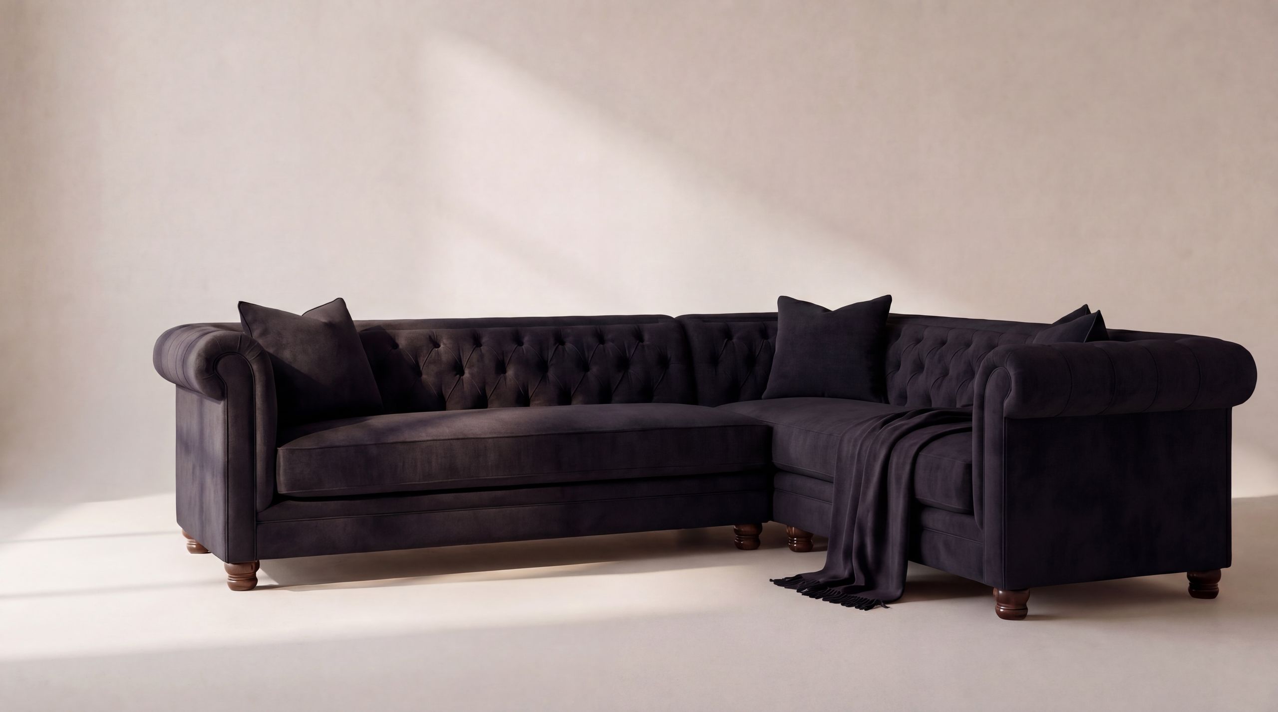 Custom Sectional Sofa: Build Your Own Sectional Couch