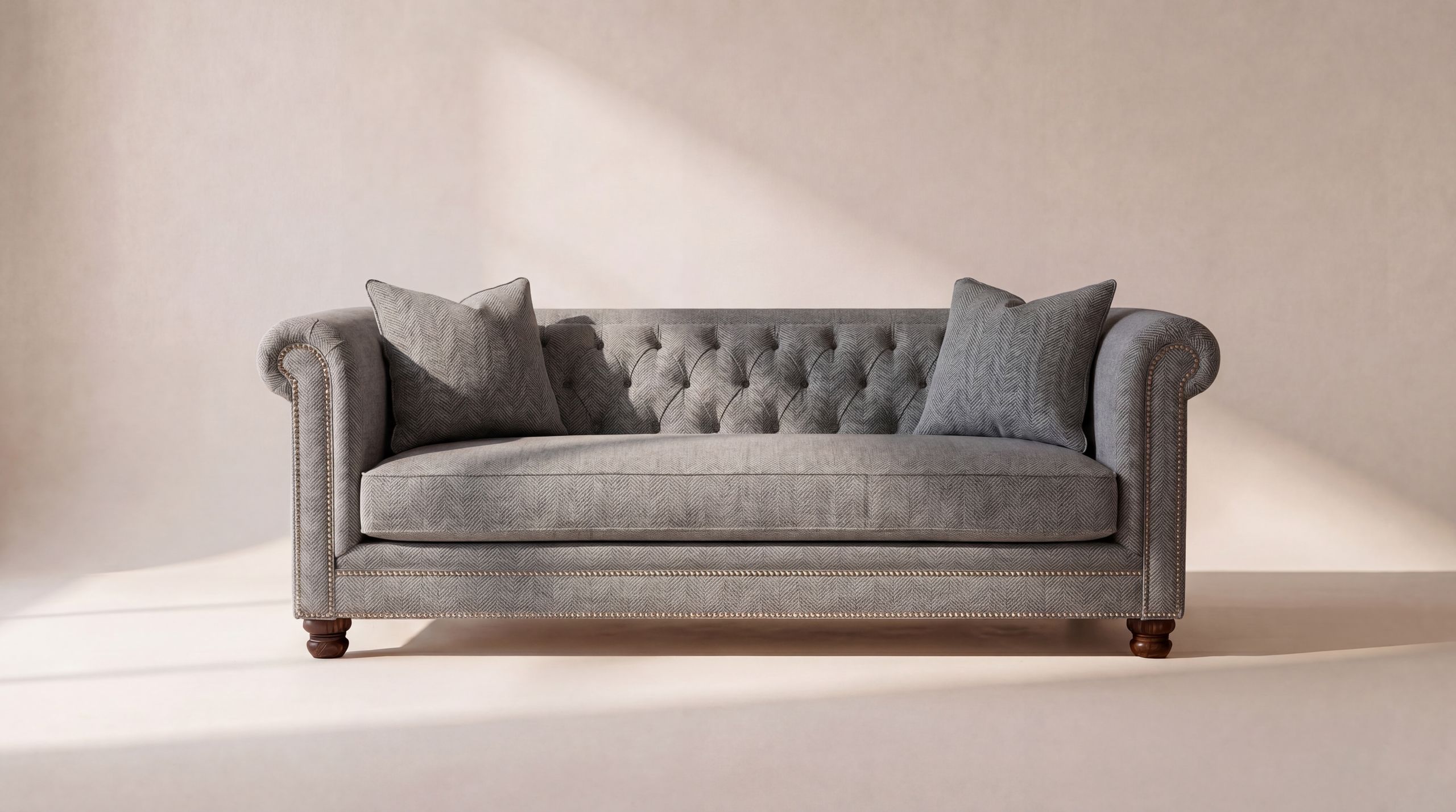 Custom Sofa: Design Your Own Custom-Made Couch