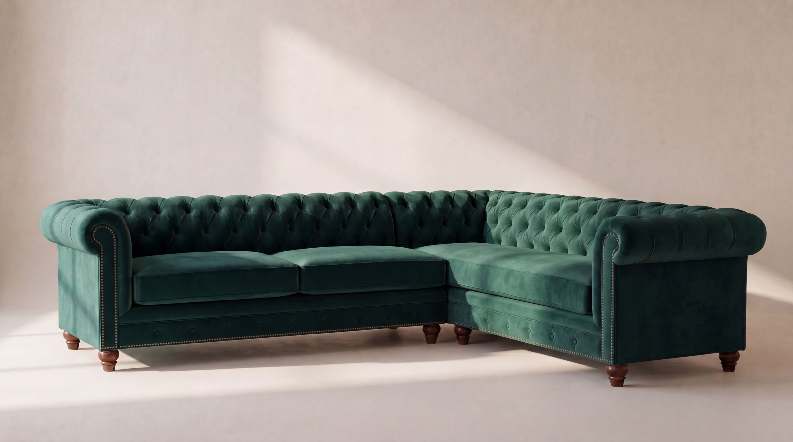 Custom Sectional Sofa: Build Your Own Sectional Couch
