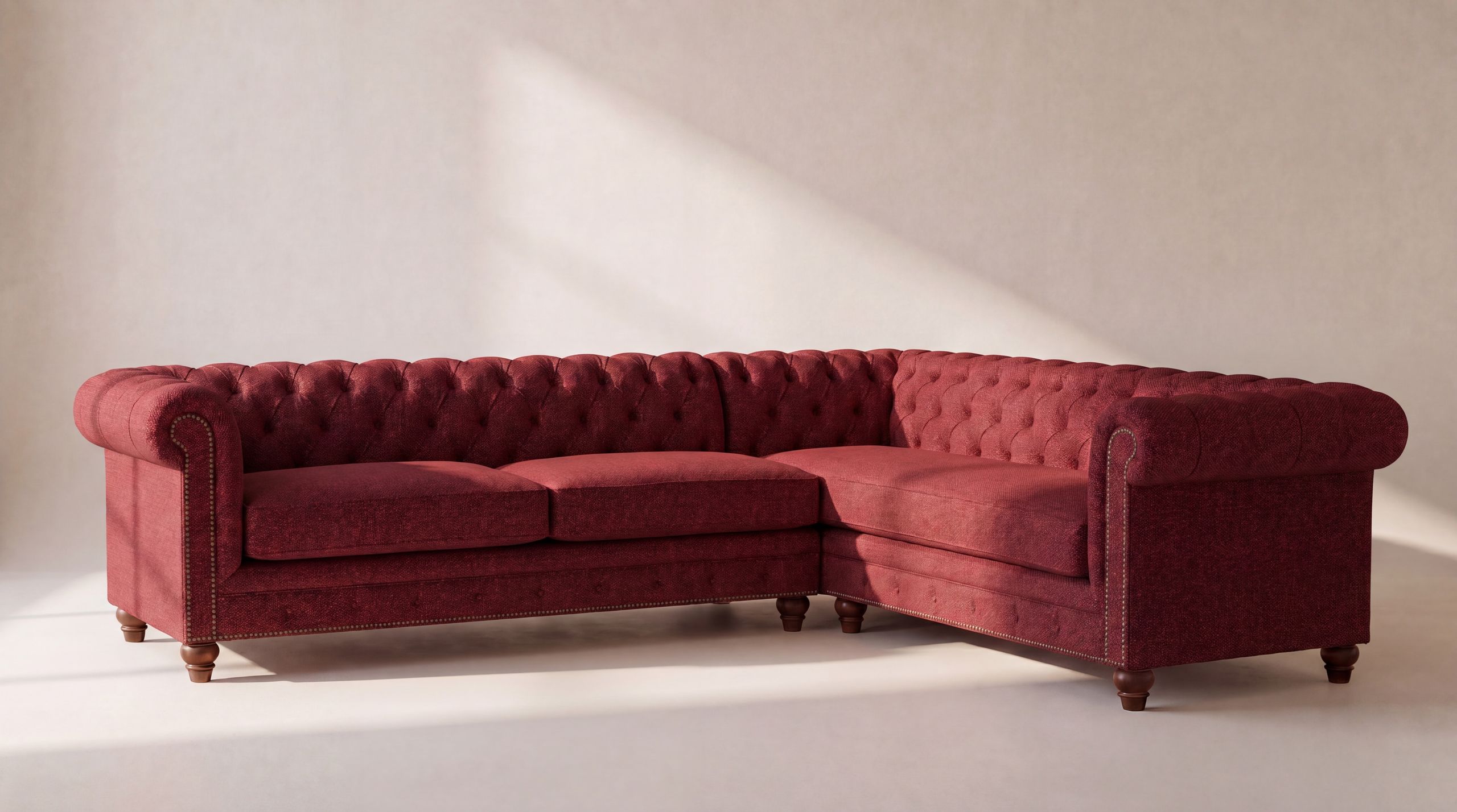 Custom Sectional Sofa: Build Your Own Sectional Couch