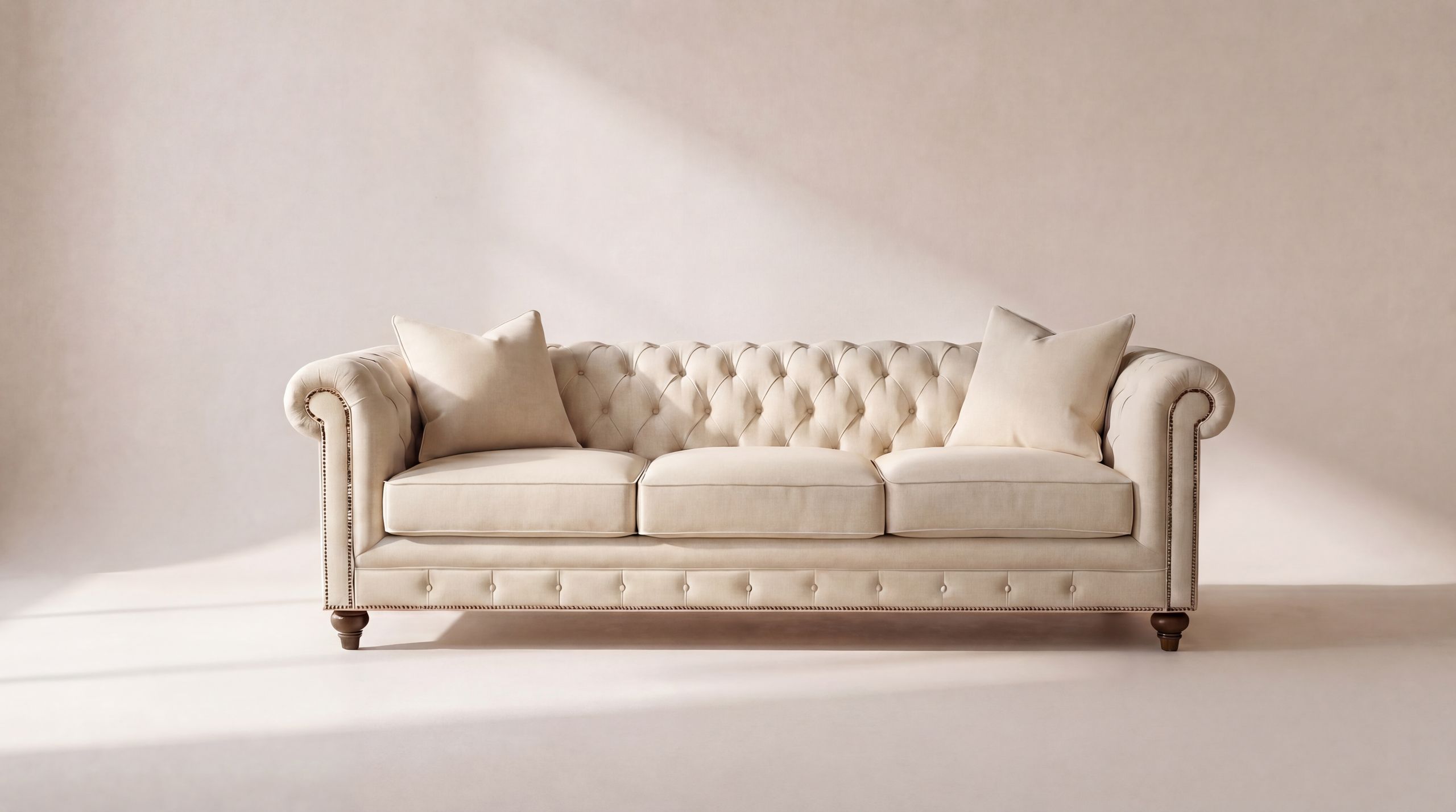 Chesterfield Sleeper Sofas - Pull Out Sofa Beds